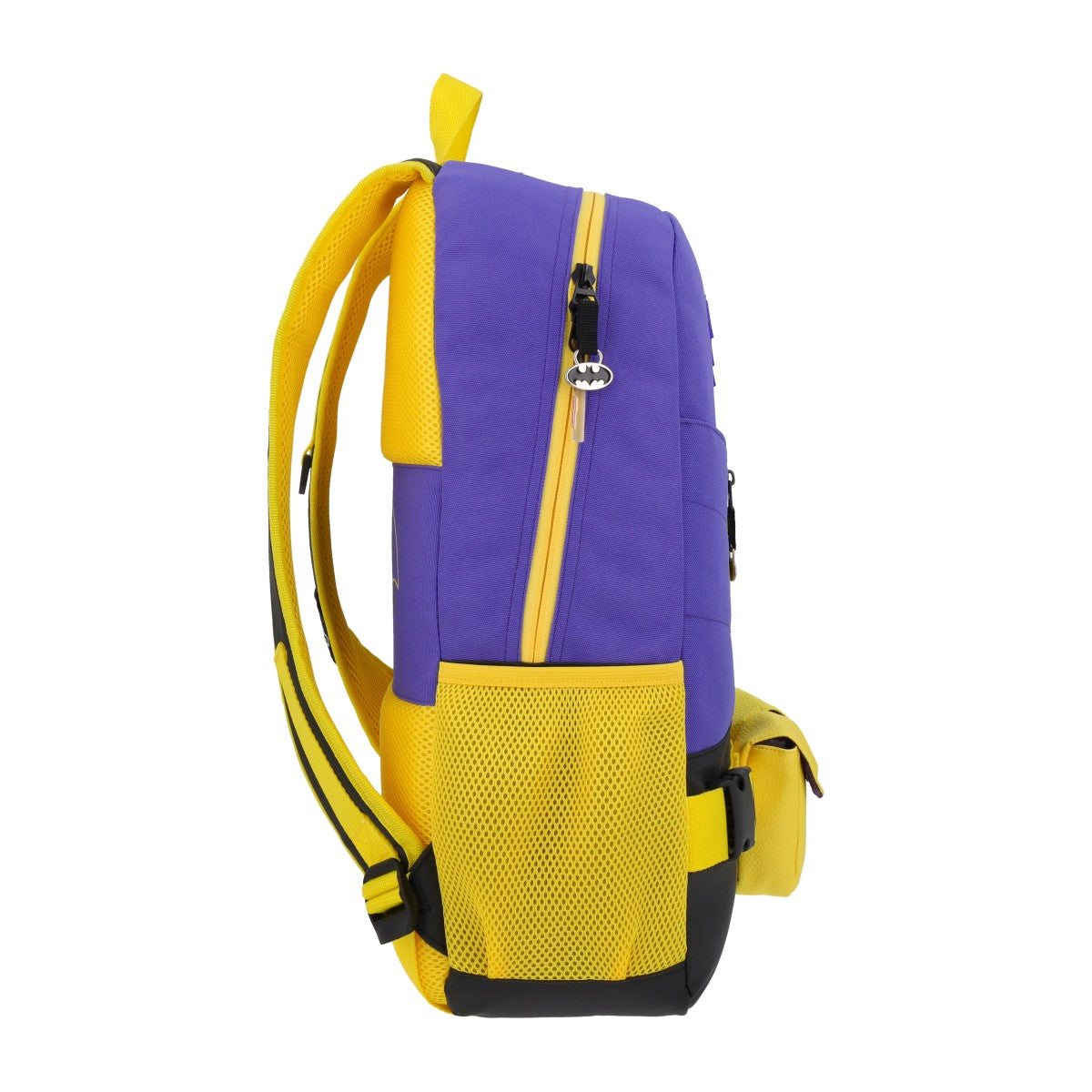 Mochila Batman Bat Girl 005