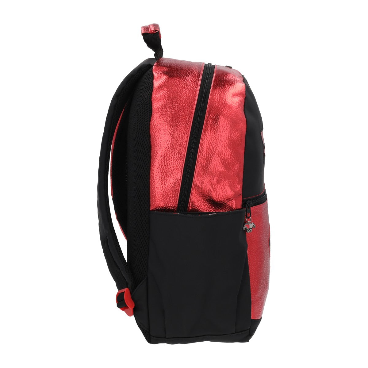 Mochila DC de Harley Quinn Edición Limitada