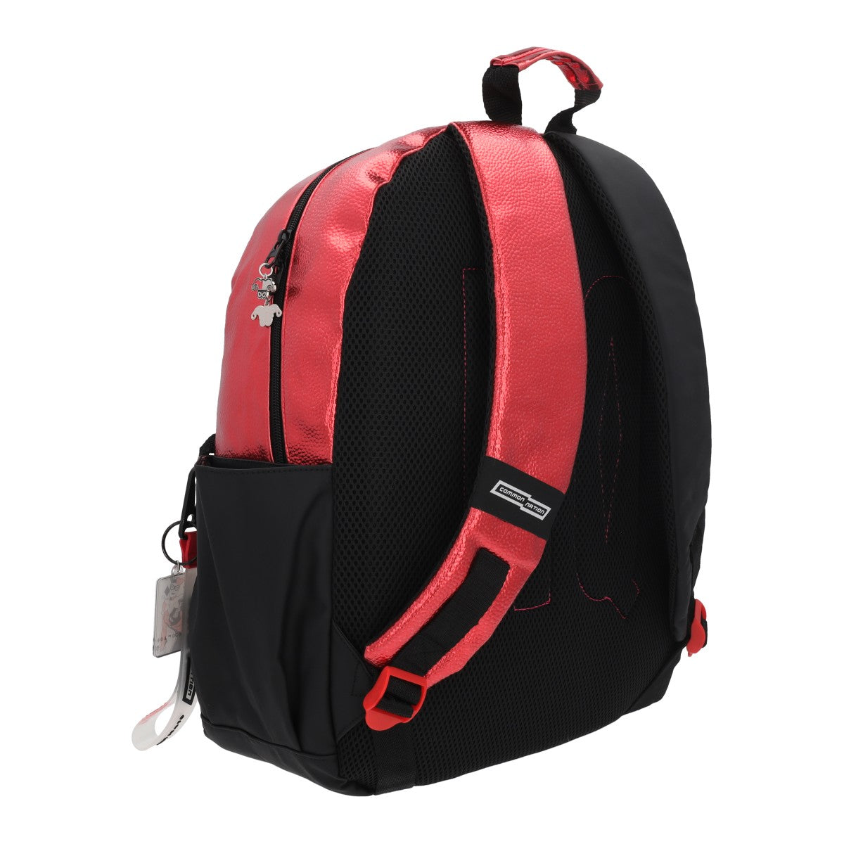 Mochila DC de Harley Quinn Edición Limitada