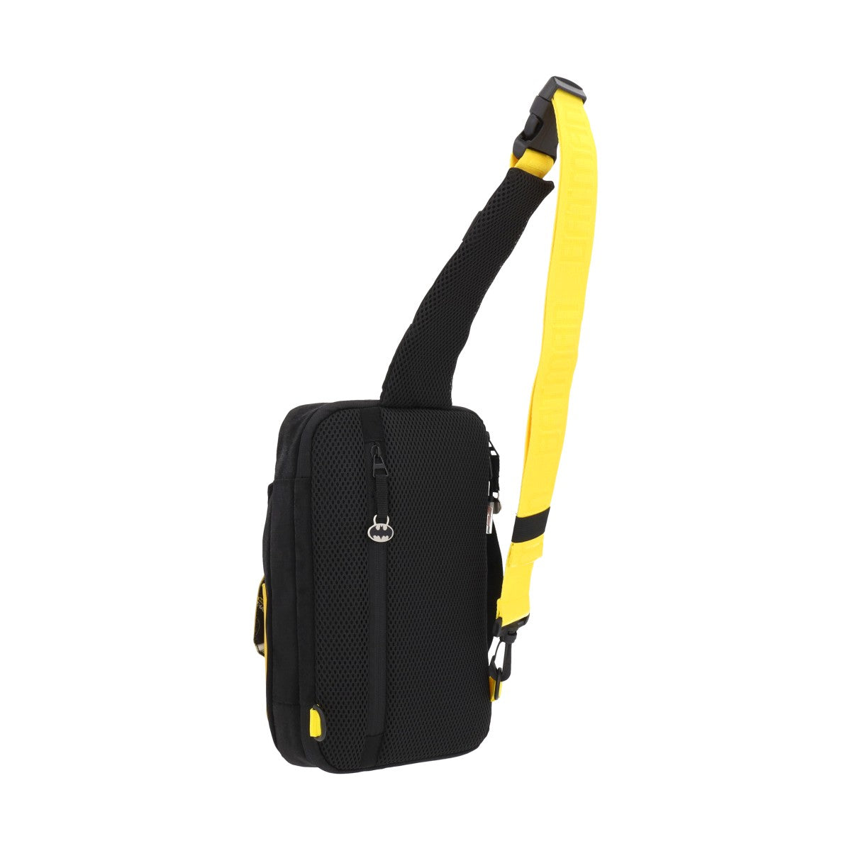 Mochila Cross Body Batman Black 012