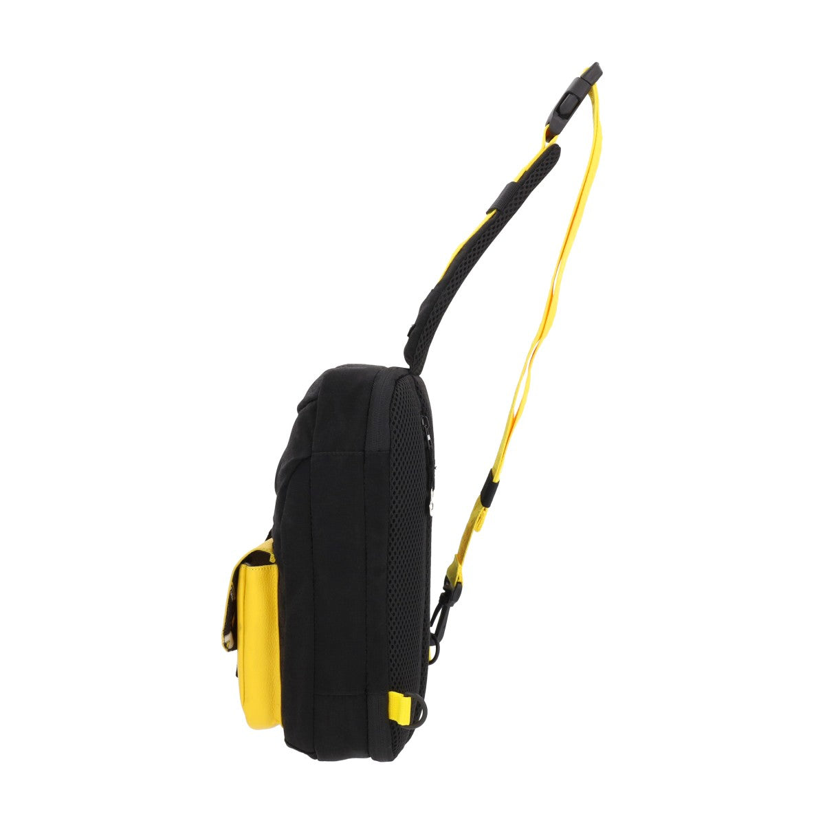 Mochila Cross Body Batman Black 012