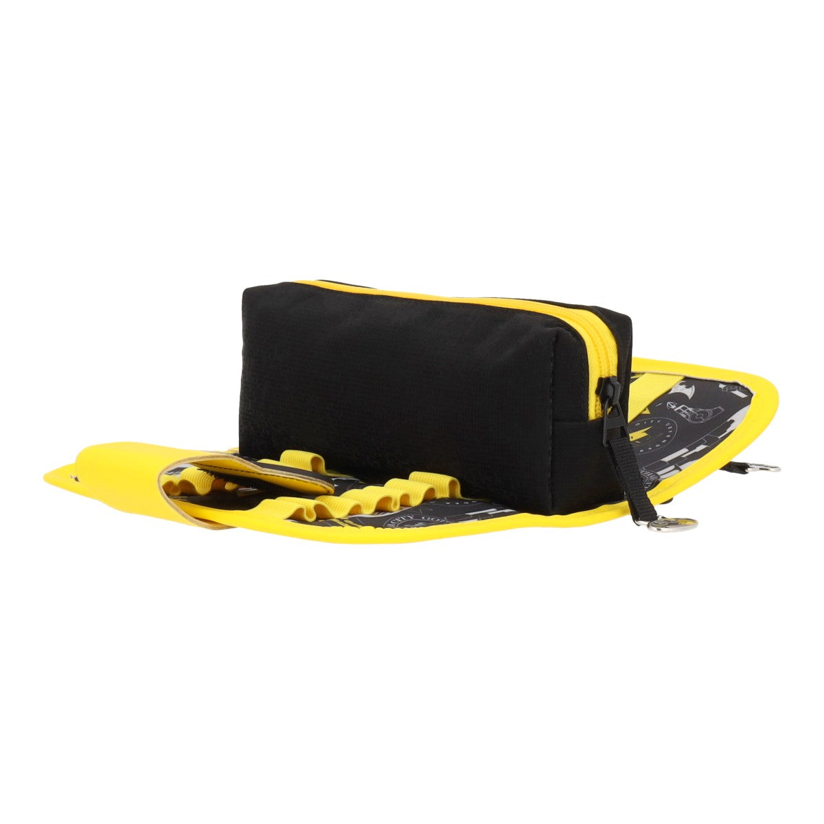 Estuchera Batman Black 012