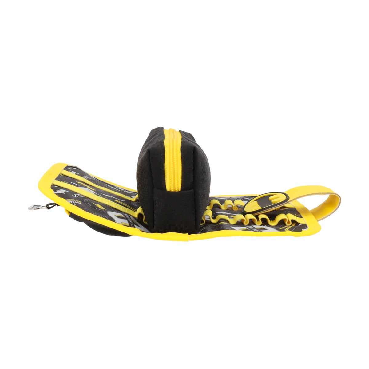 Estuchera Batman Black 012