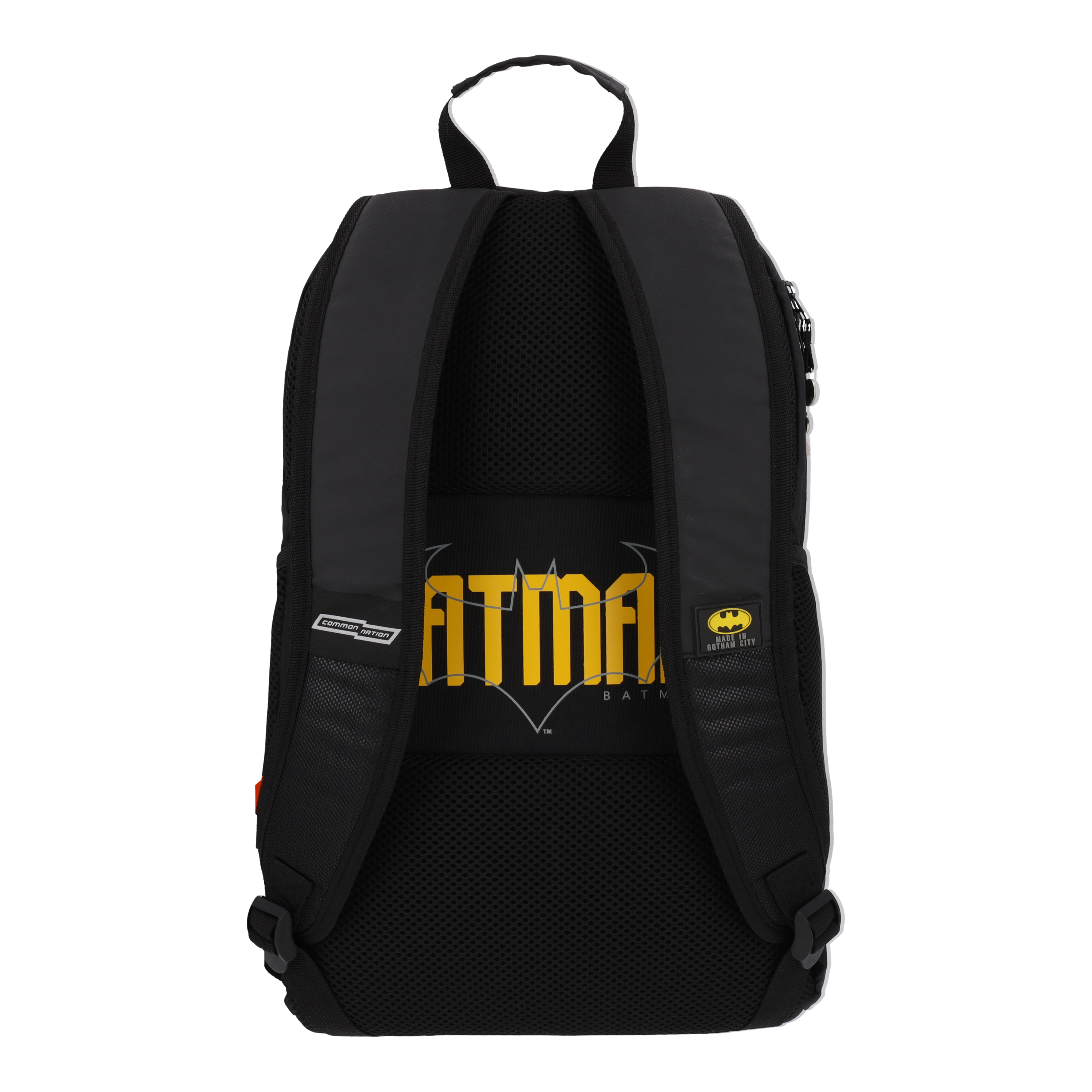 Mochila Negra DC Batman Edición Especial