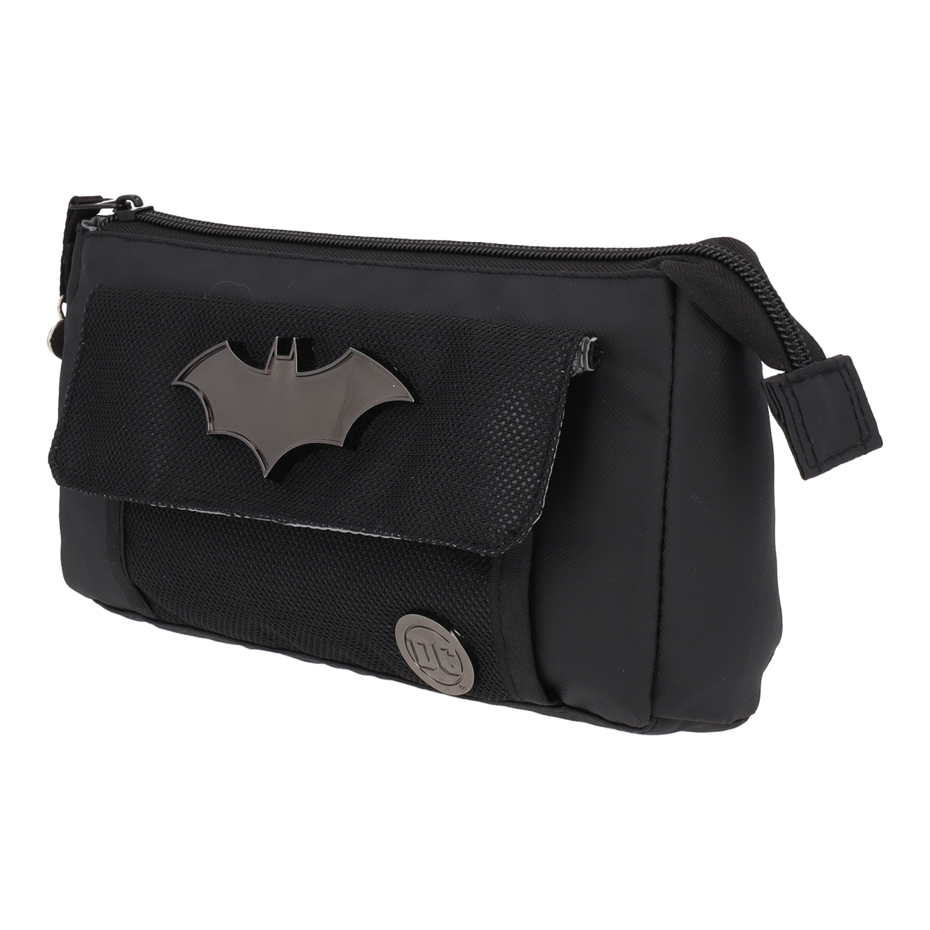 Estuchera Batman The Dark Knight Edición Limitada