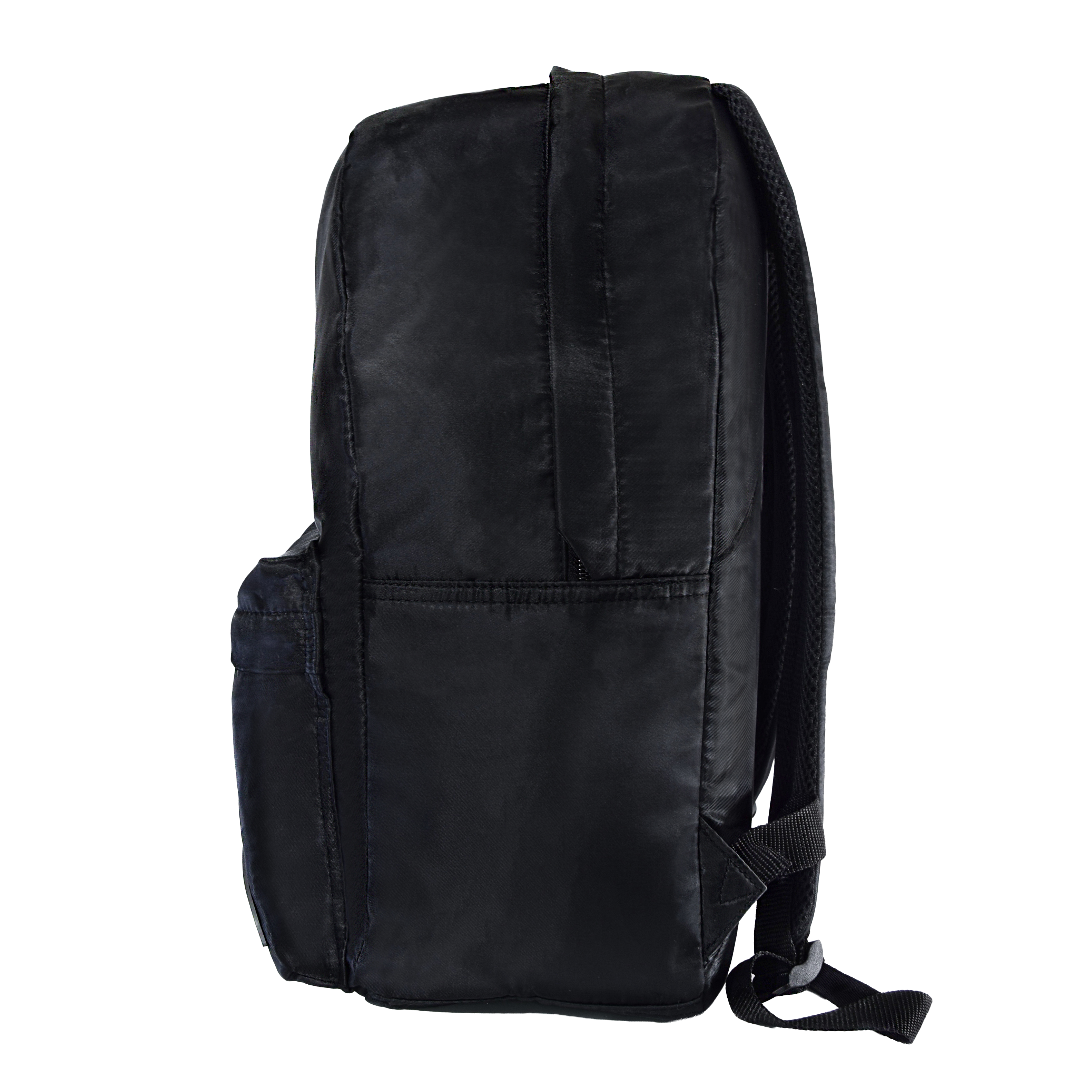 Mochila Batman Lisa Negra