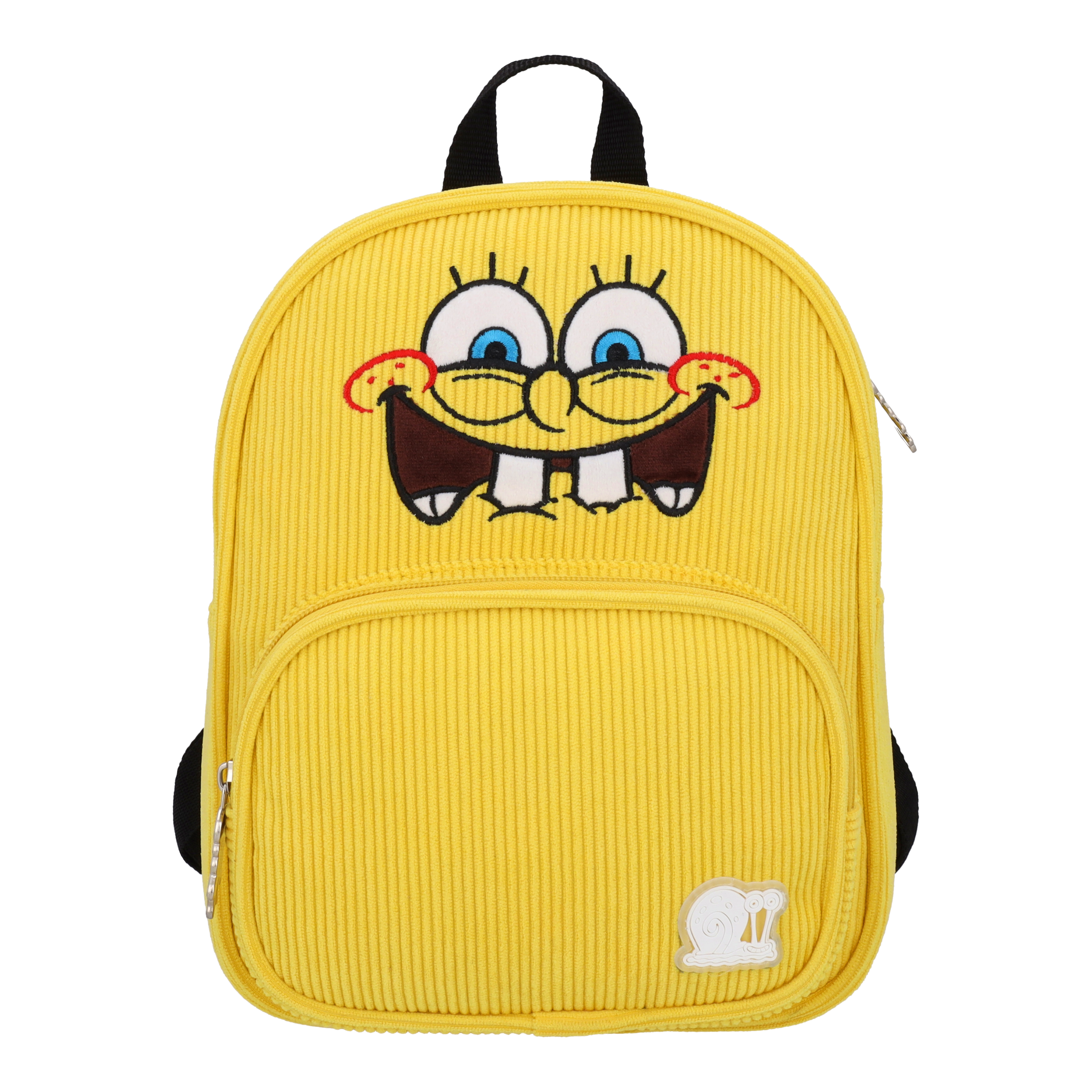 Mini mochila Bob Esponja Classic Edicion