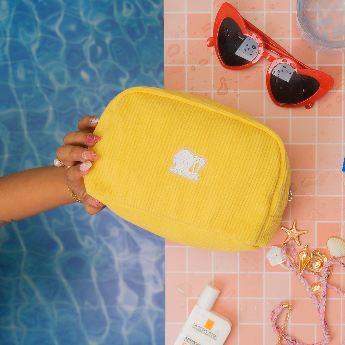 Estuche Bob Esponja Classic Edicion