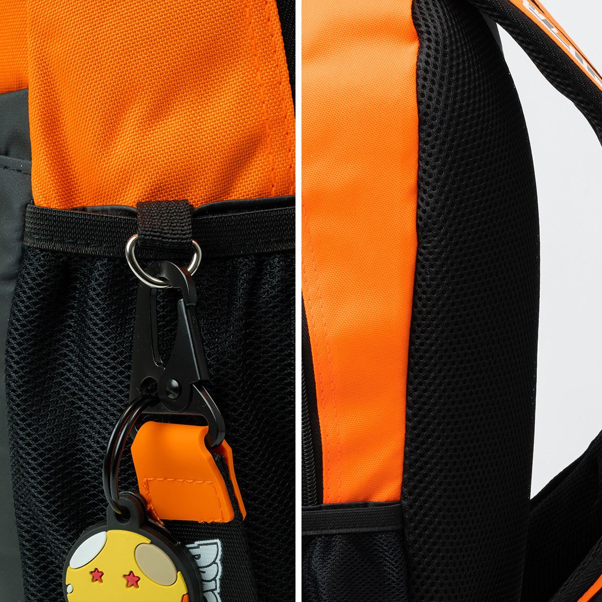 Mochila Dragon Ball Z Goku Classic