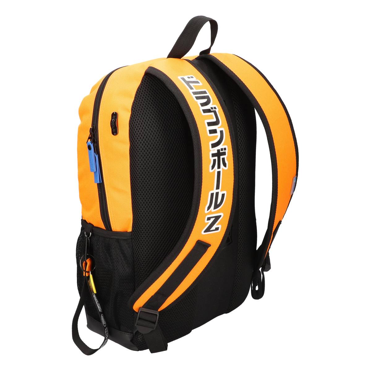 Mochila Dragon Ball Z Goku Classic