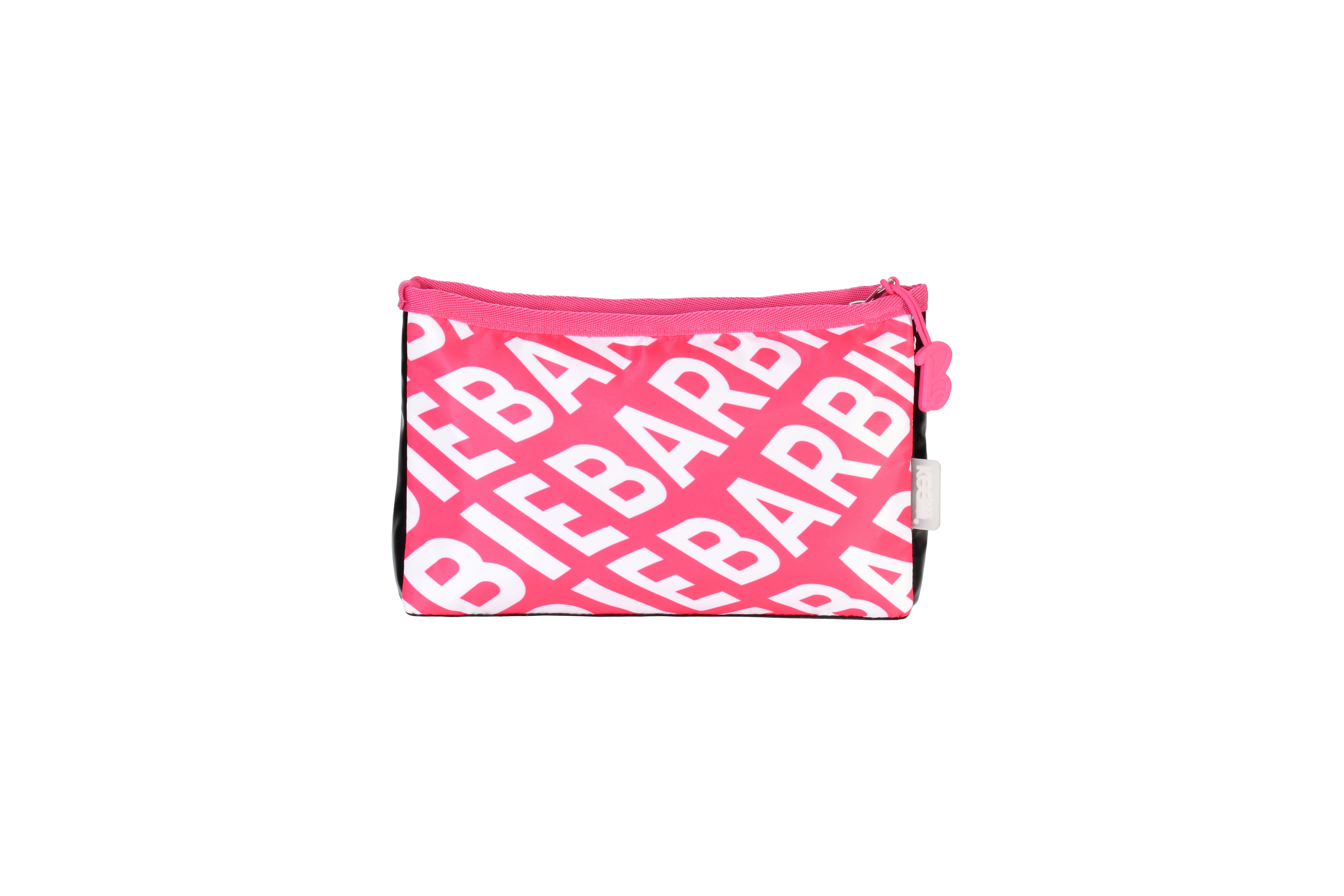 Estuche Barbie Negro