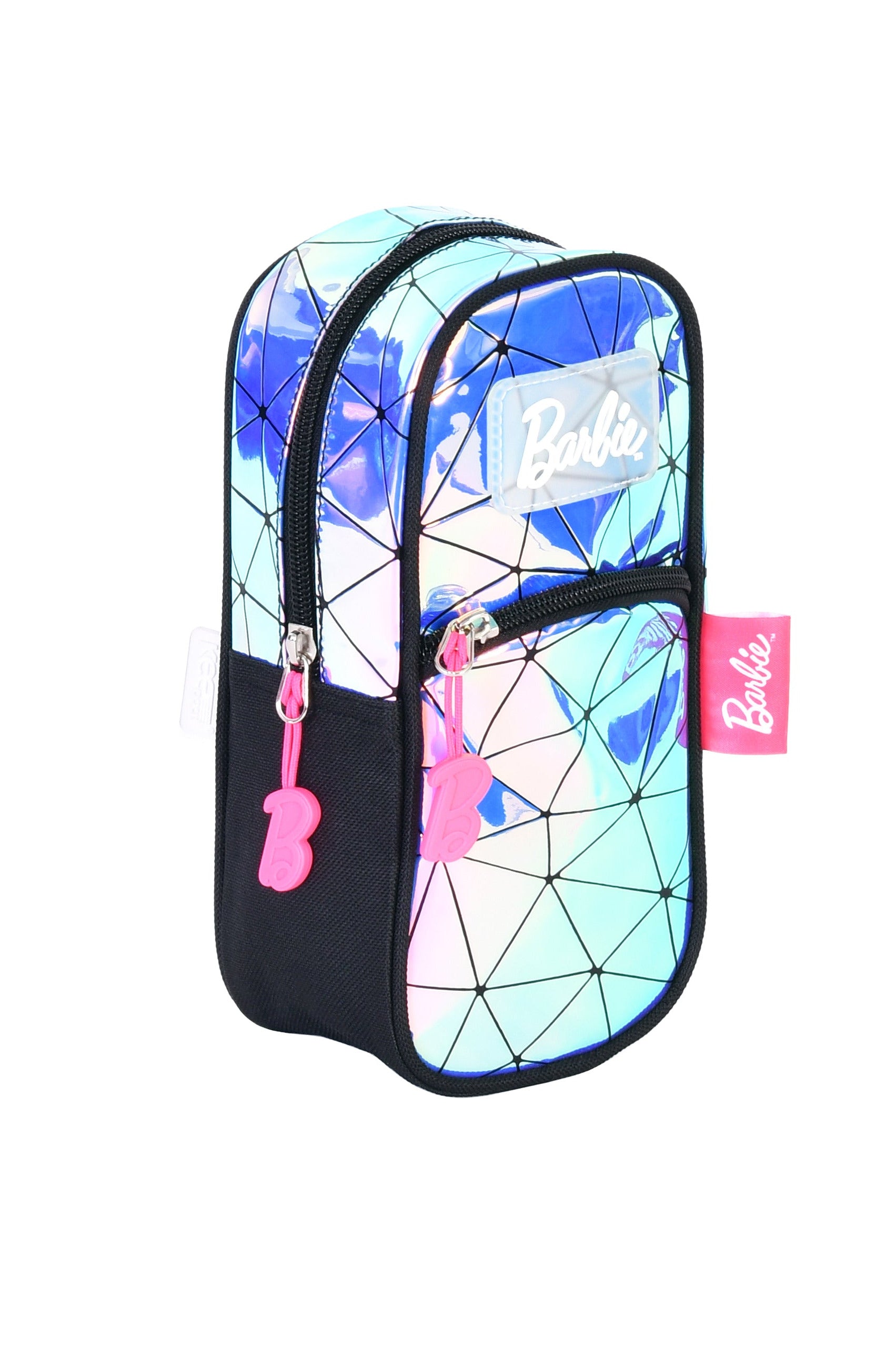 Estuche Barbie Rosa