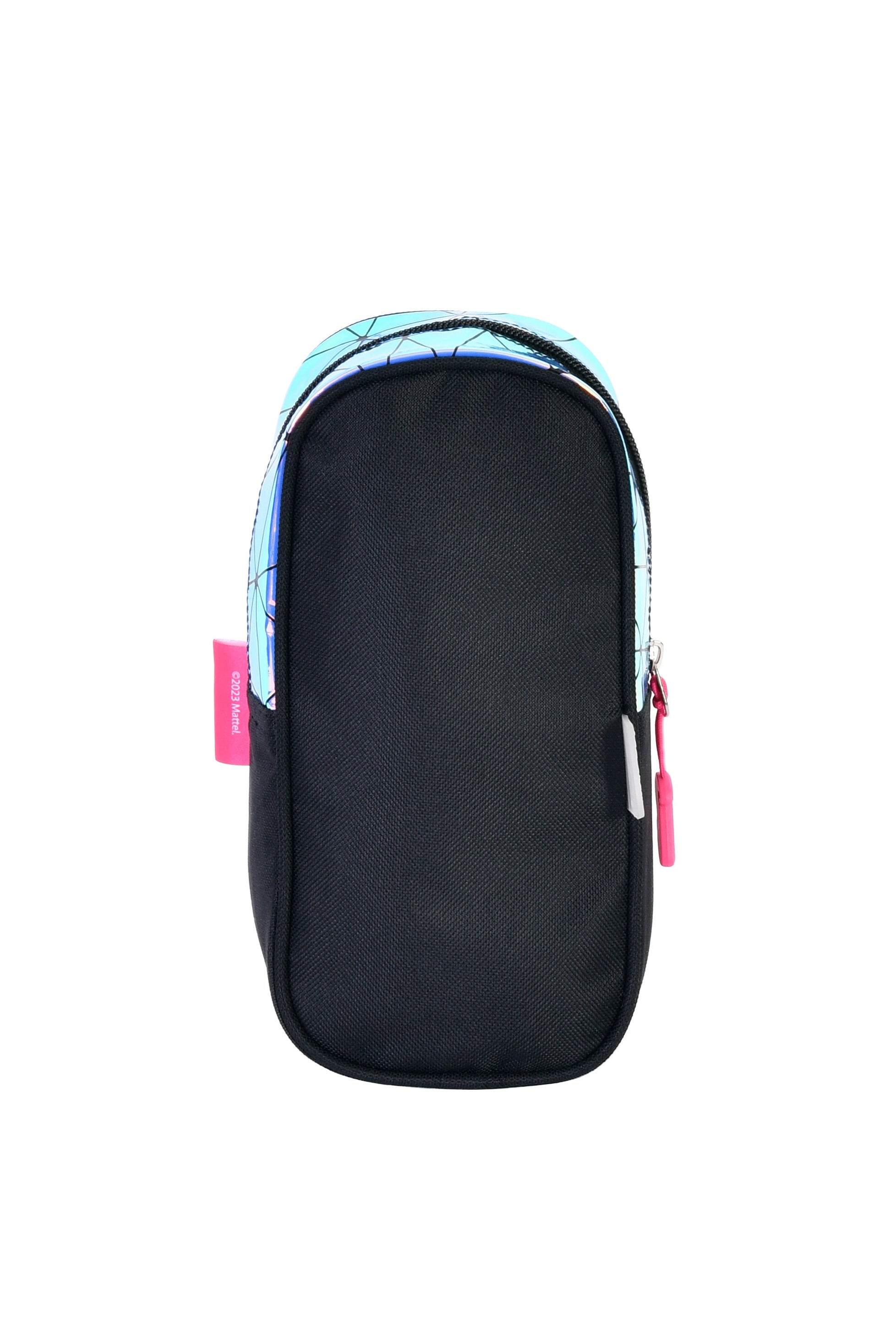 Estuche Barbie Rosa