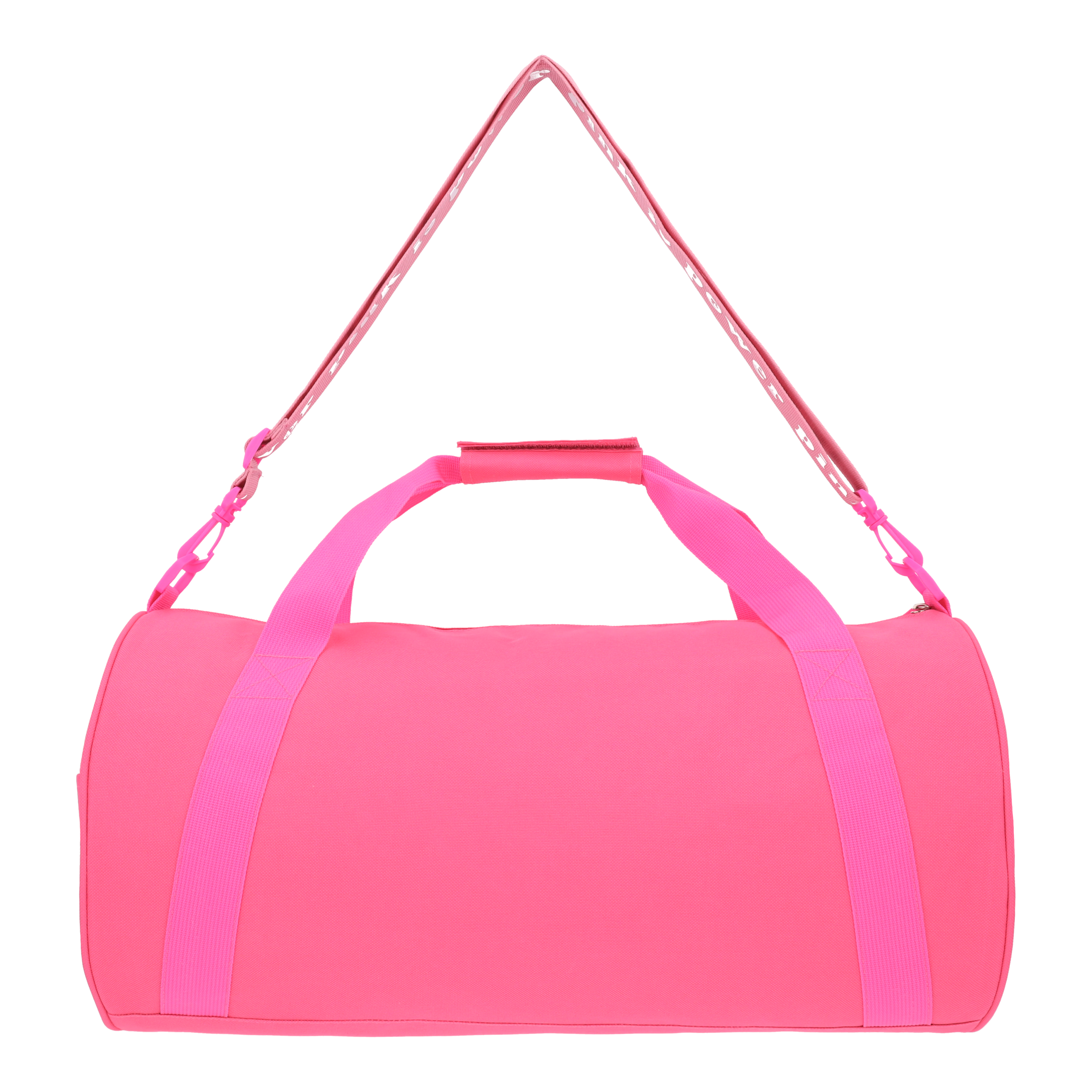 Bolso Deportivo Barbie Rosa