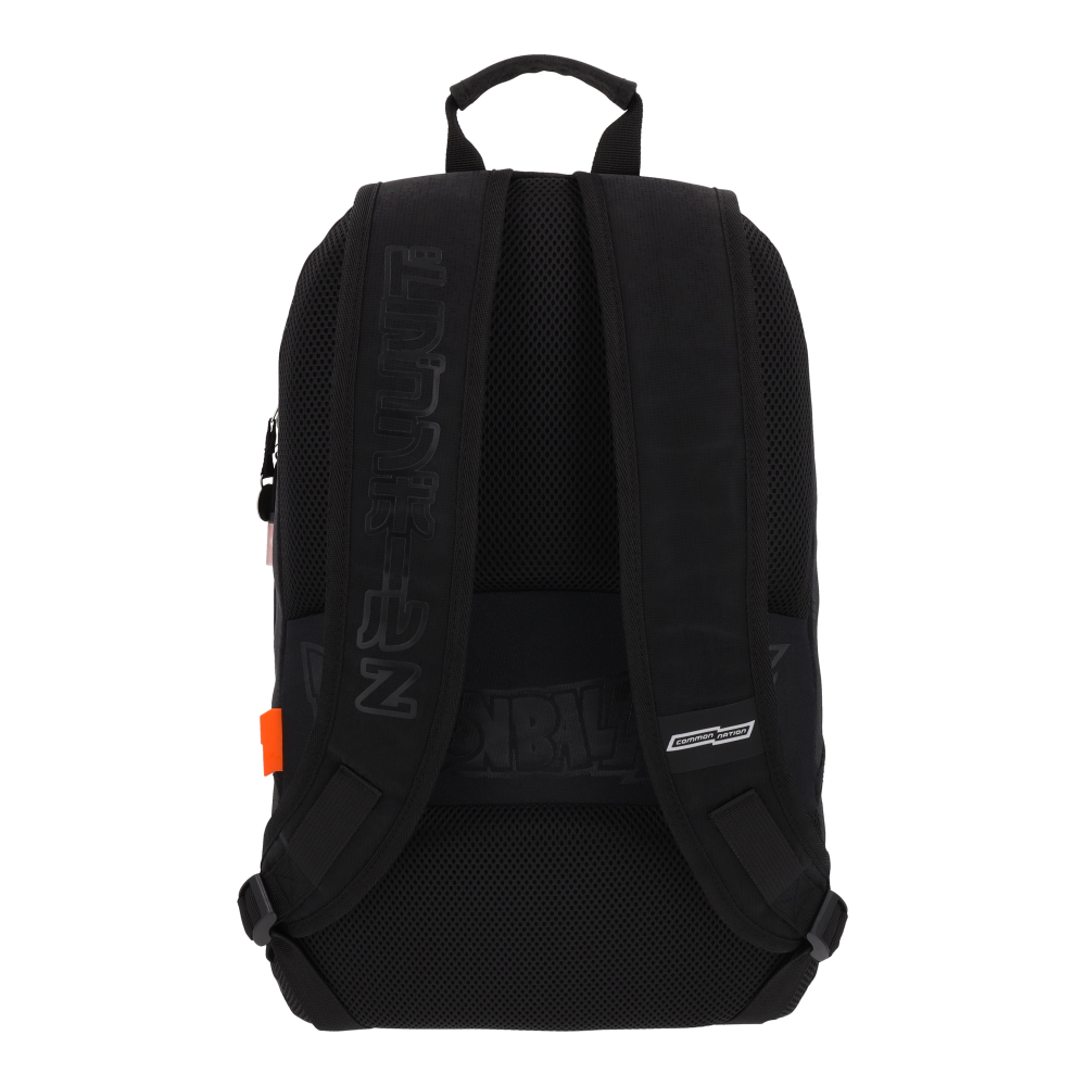 Mochila Dragon Ball Z Goku Black para Laptop