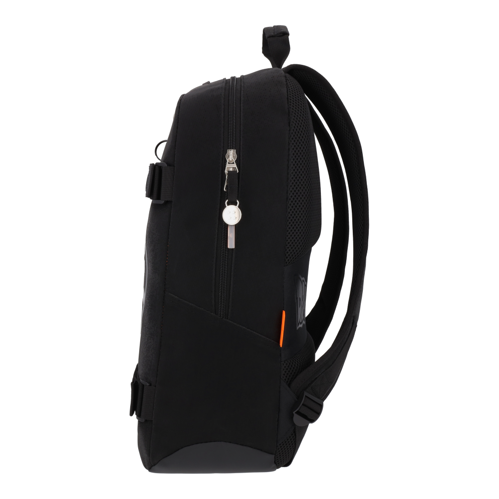 Mochila Dragon Ball Z Goku Black para Laptop