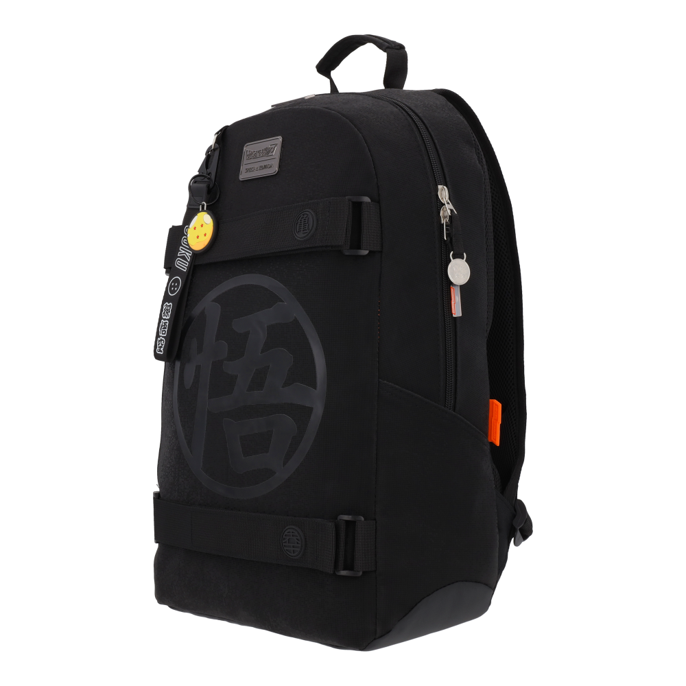 Mochila Dragon Ball Z Goku Black para Laptop