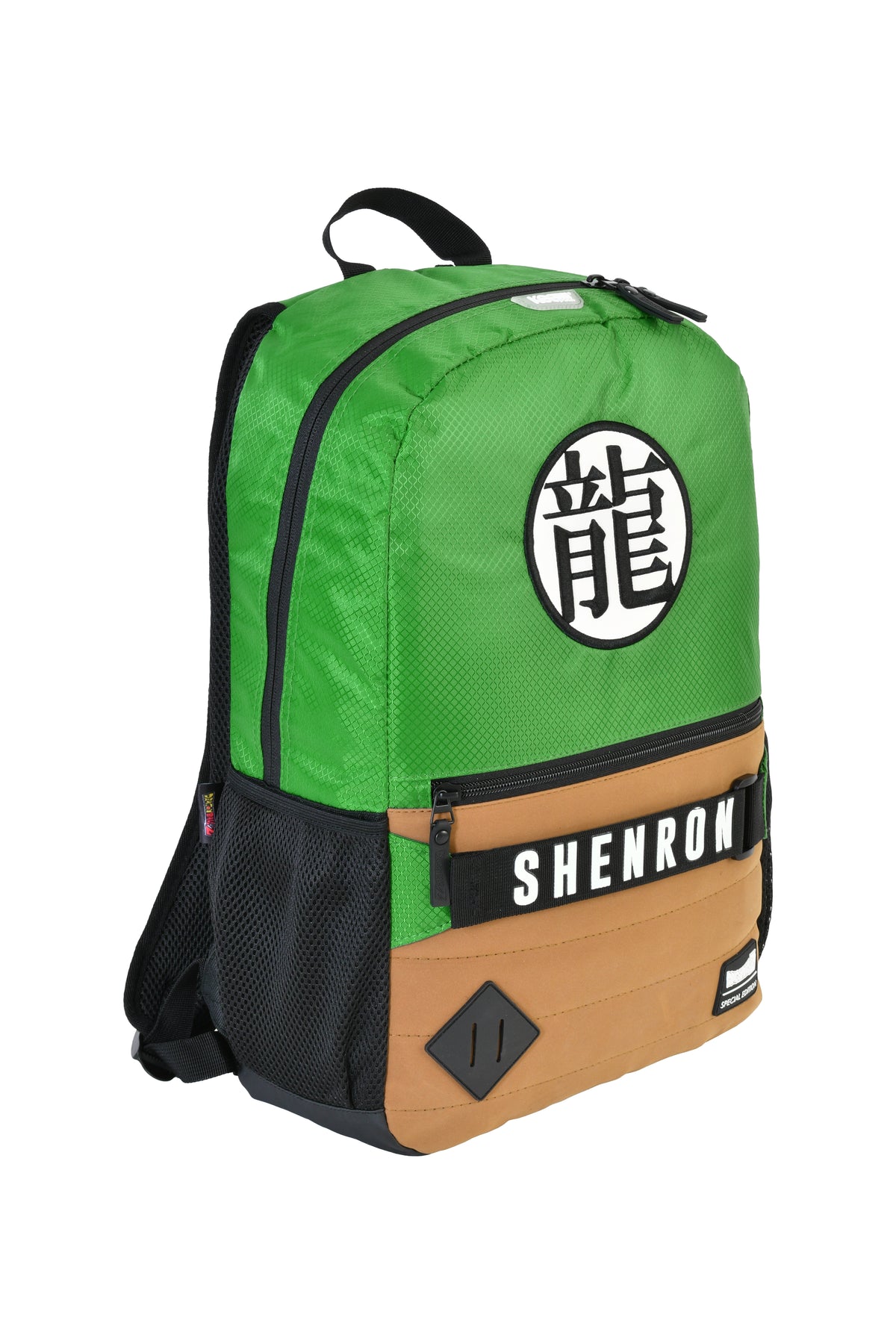 Mochila Shenlong Con Portalaptop