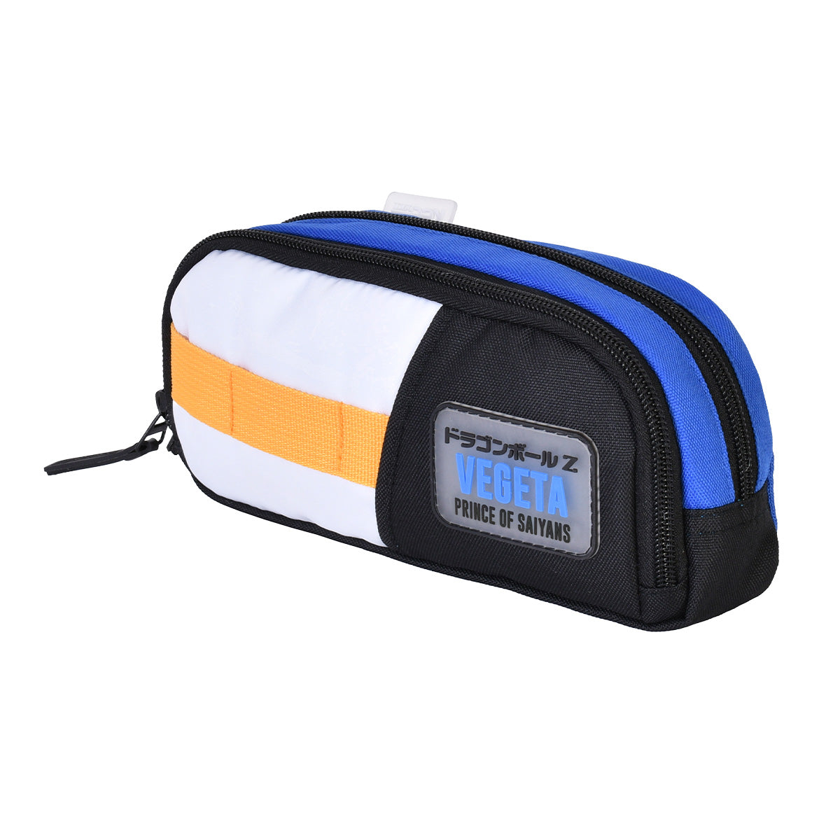 Estuche Dragon Ball Z Vegeta