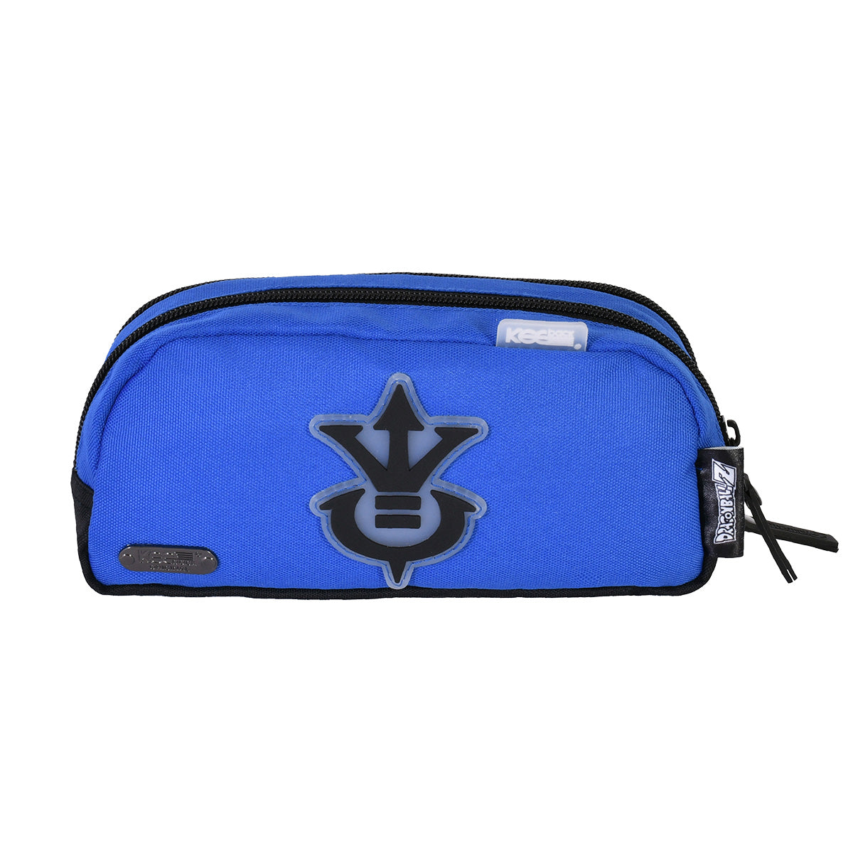 Estuche Dragon Ball Z Vegeta