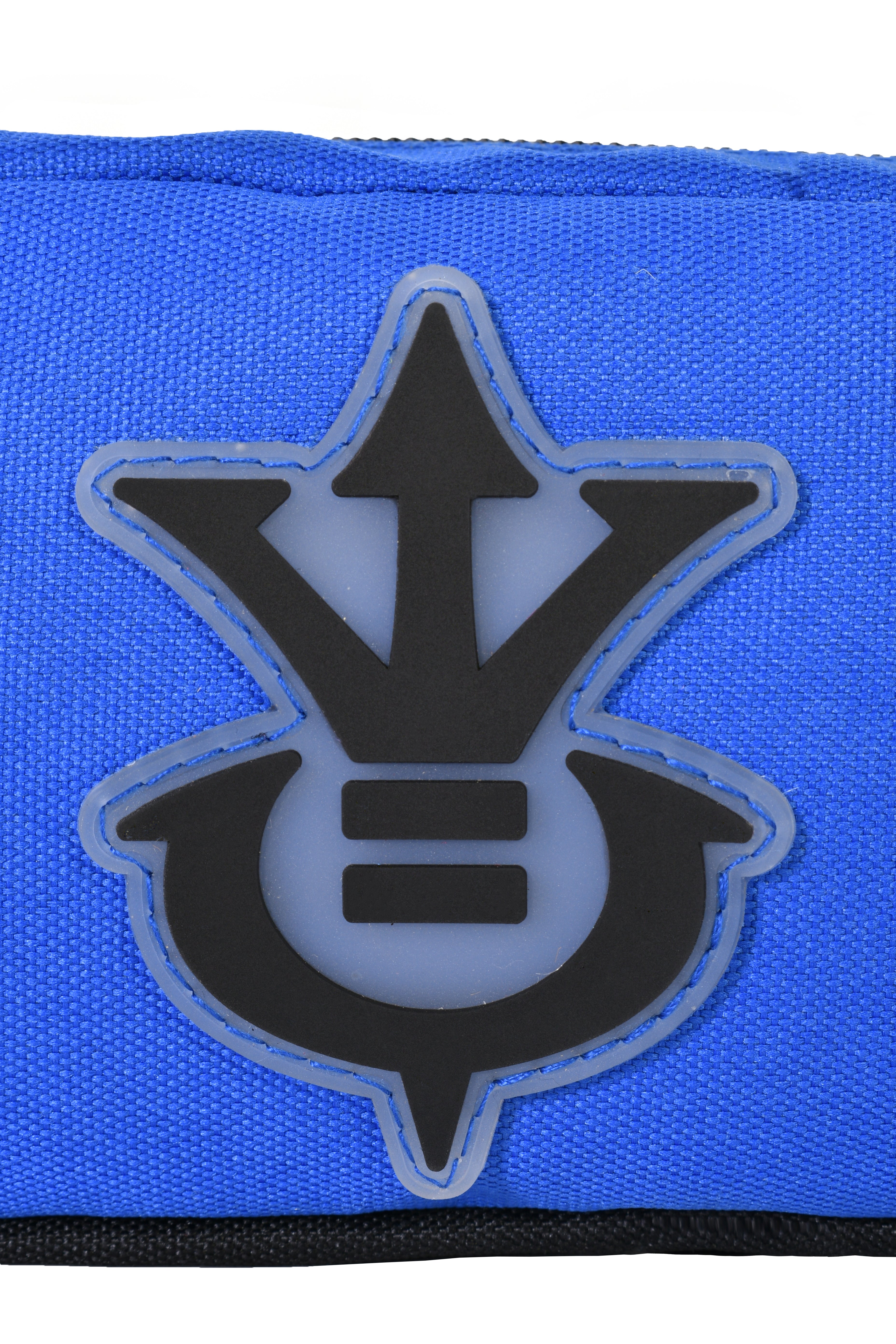 Estuche Dragon Ball Z Vegeta