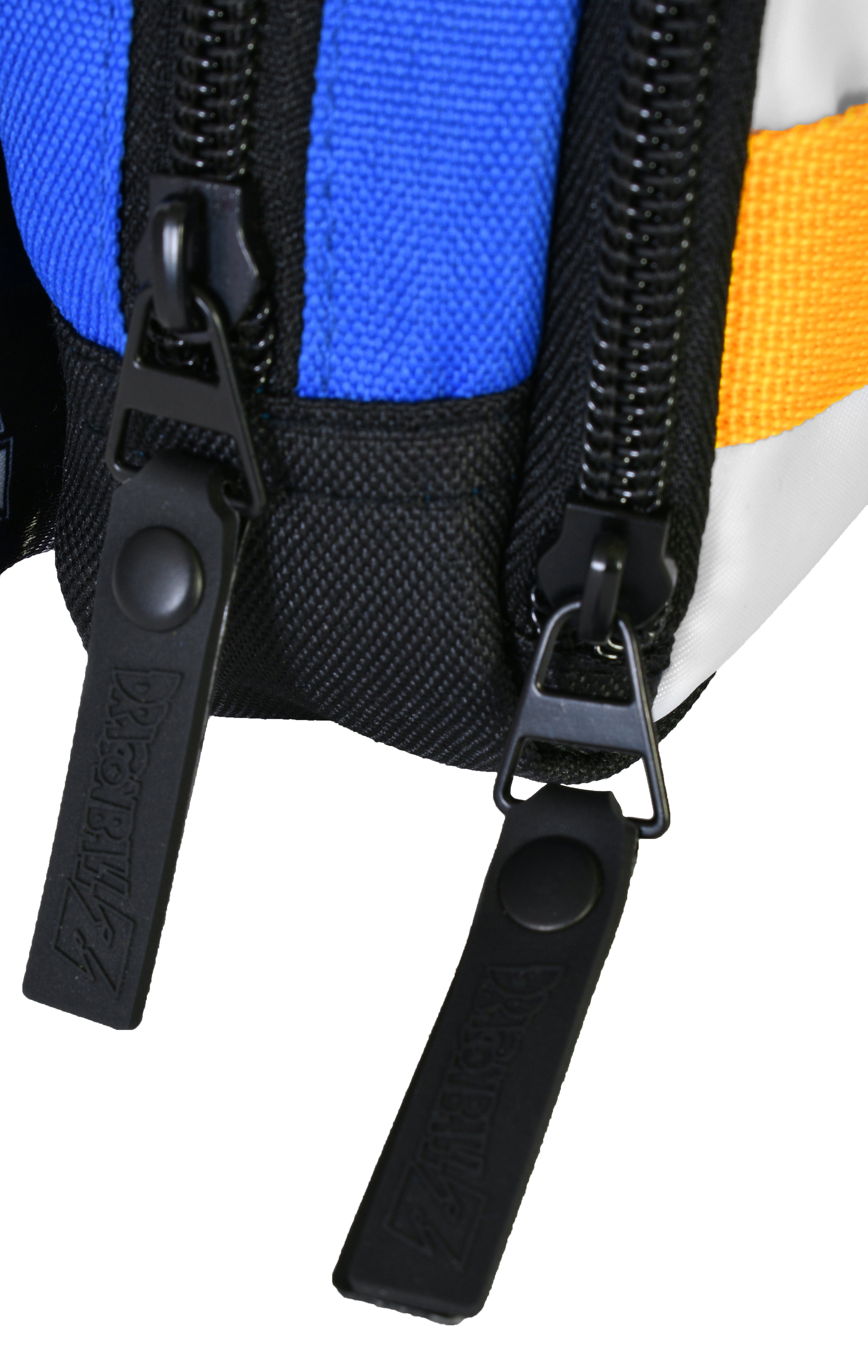 Estuche Dragon Ball Z Vegeta