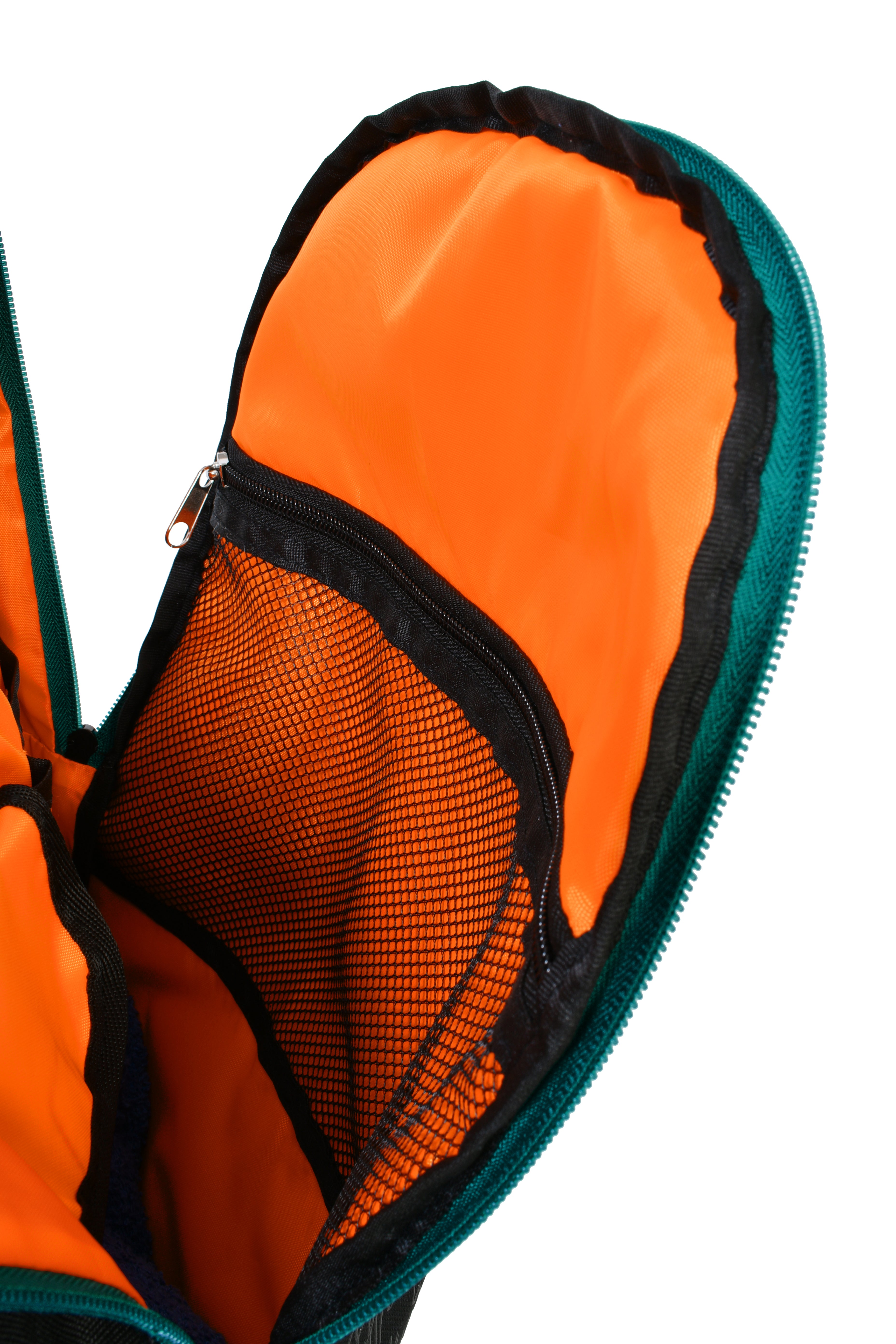 Mochila Dragon Ball Z Negro Sheng Long