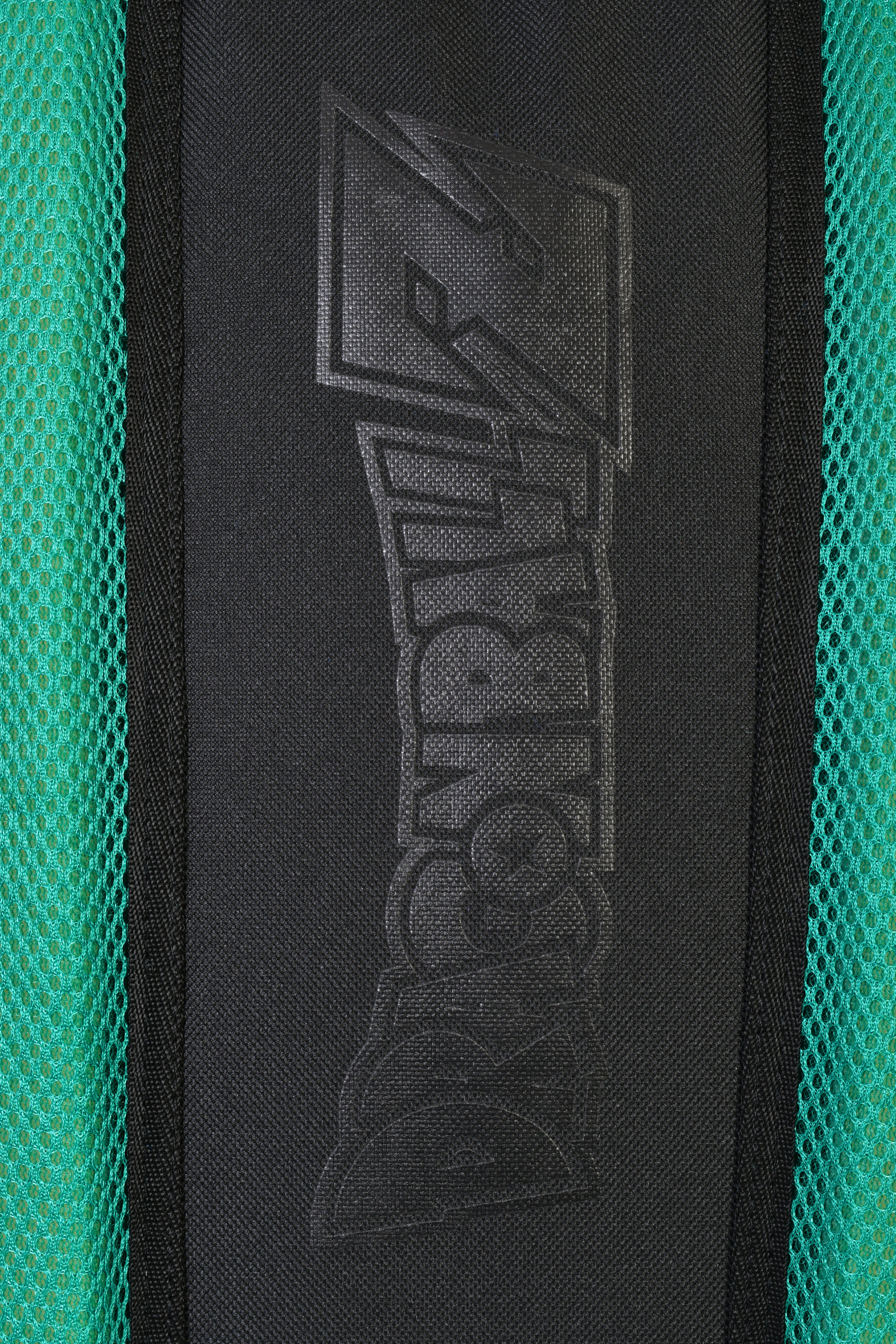 Mochila Dragon Ball Z Negro Sheng Long