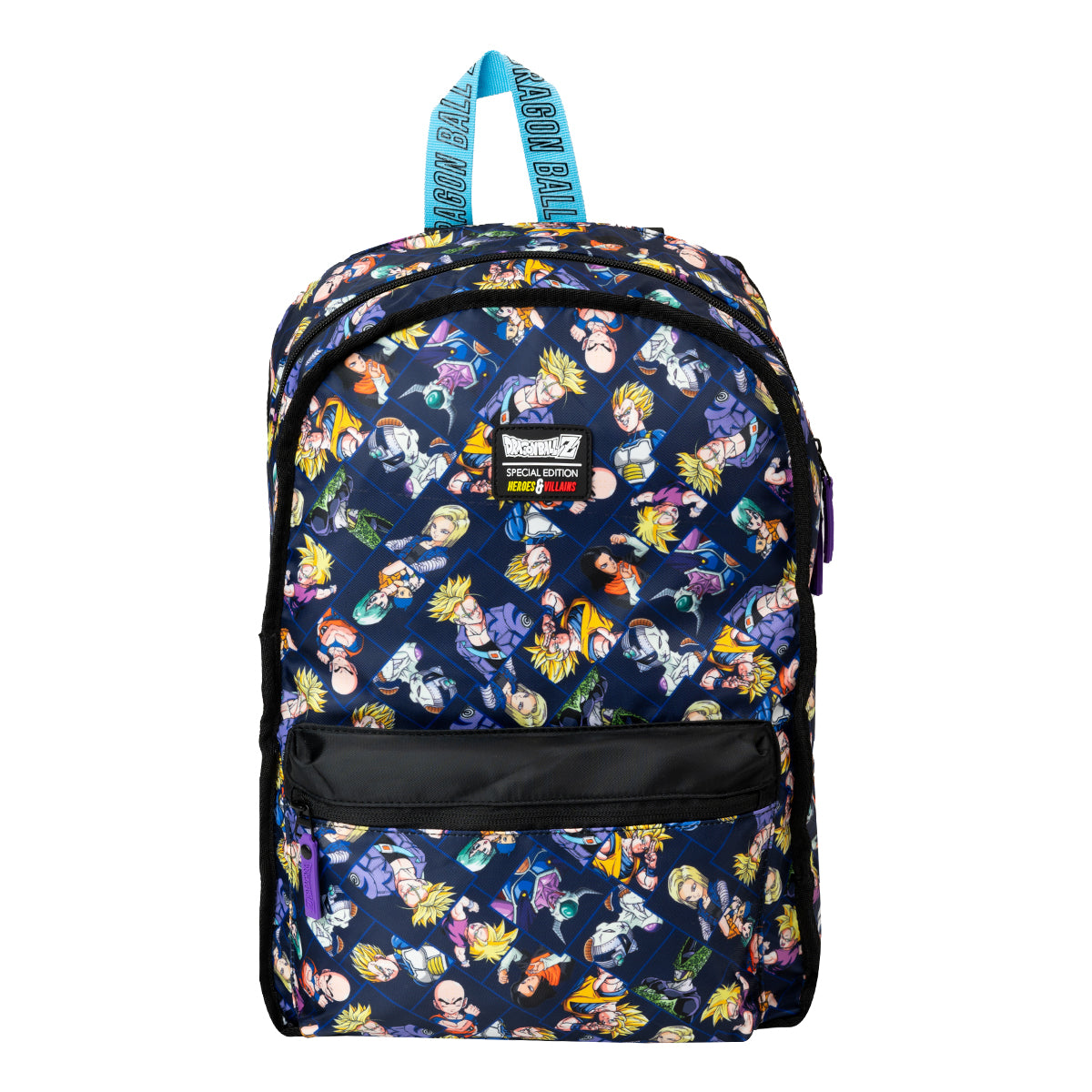 Mochila Dragon Ball Z Trunks del Futuro