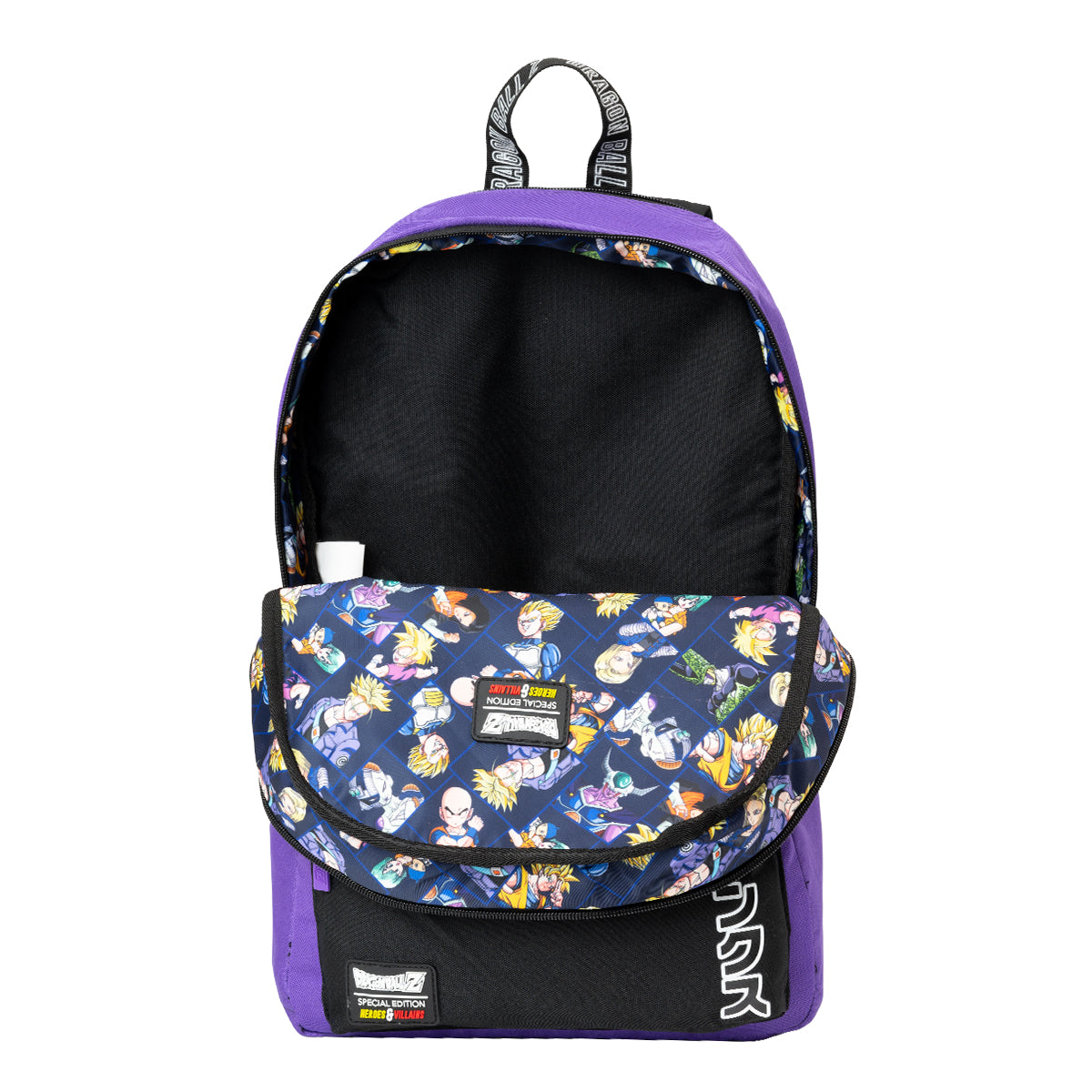 Mochila Dragon Ball Z Trunks del Futuro