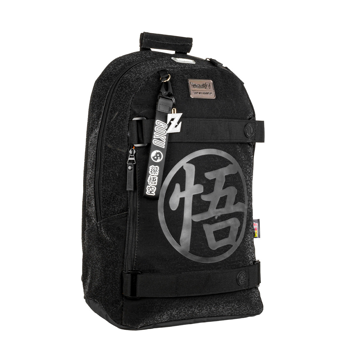 Mochila Goku Black Edición Especial