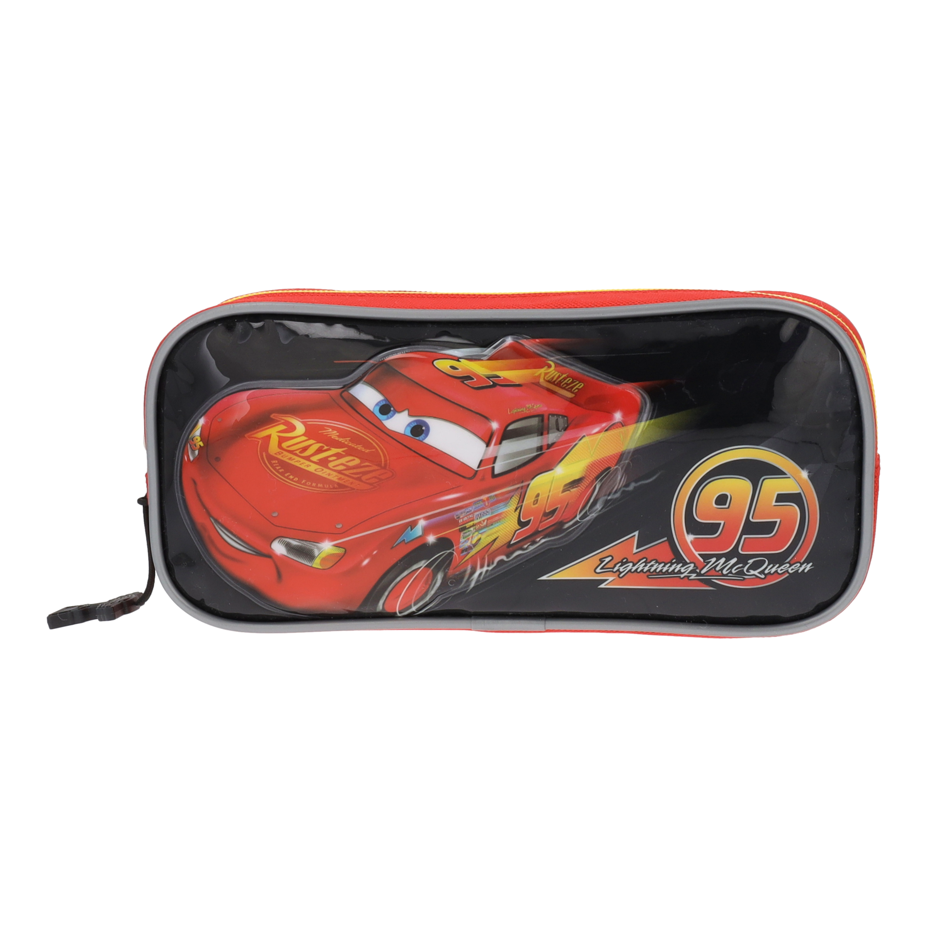 Set Escolar Rayo McQueen Edición24