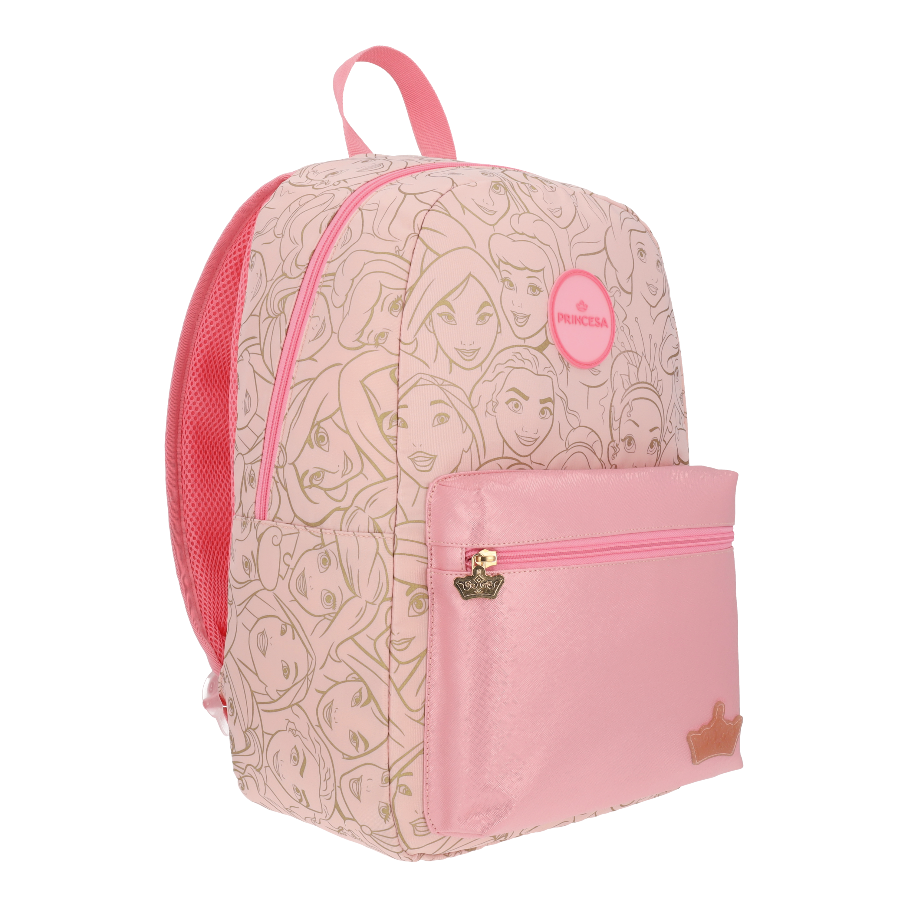 Mochila de Disney Princesas Edición Limitada