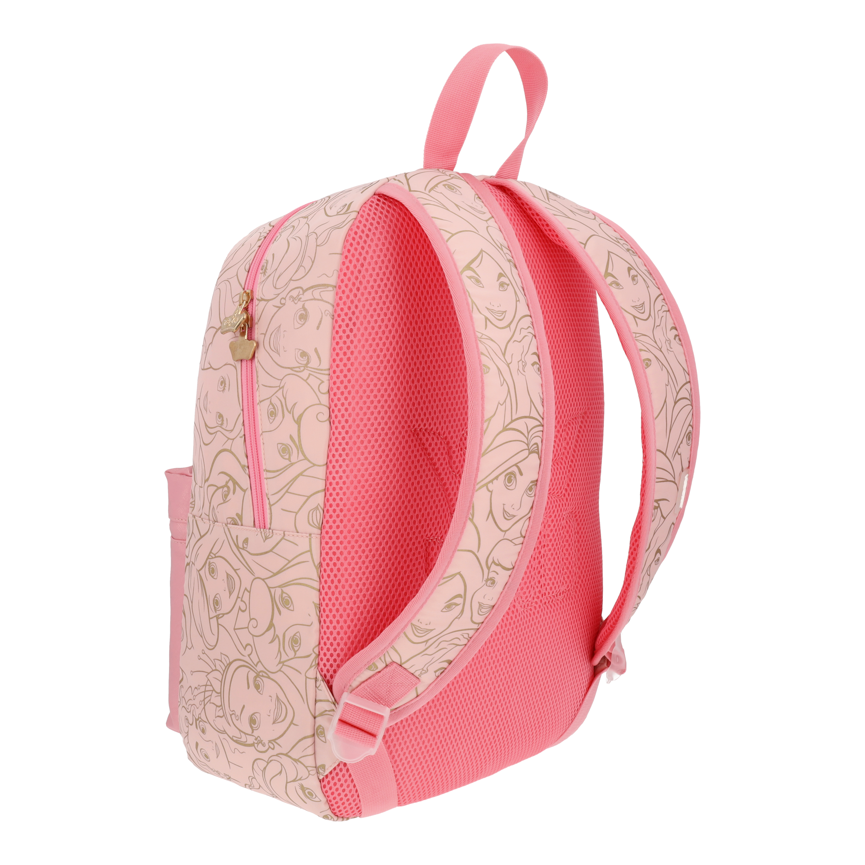 Mochila de Disney Princesas Edición Limitada