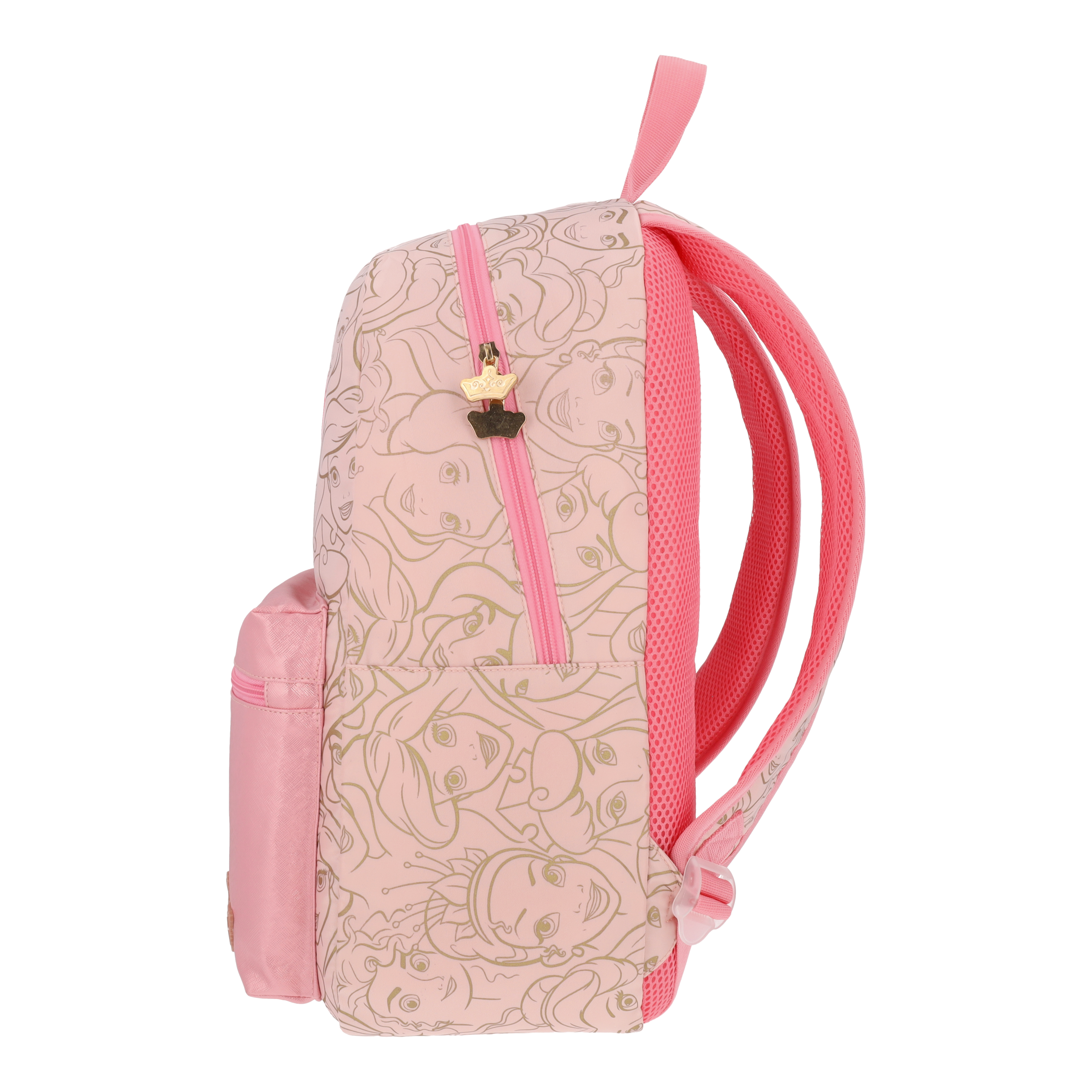 Mochila de Disney Princesas Edición Limitada