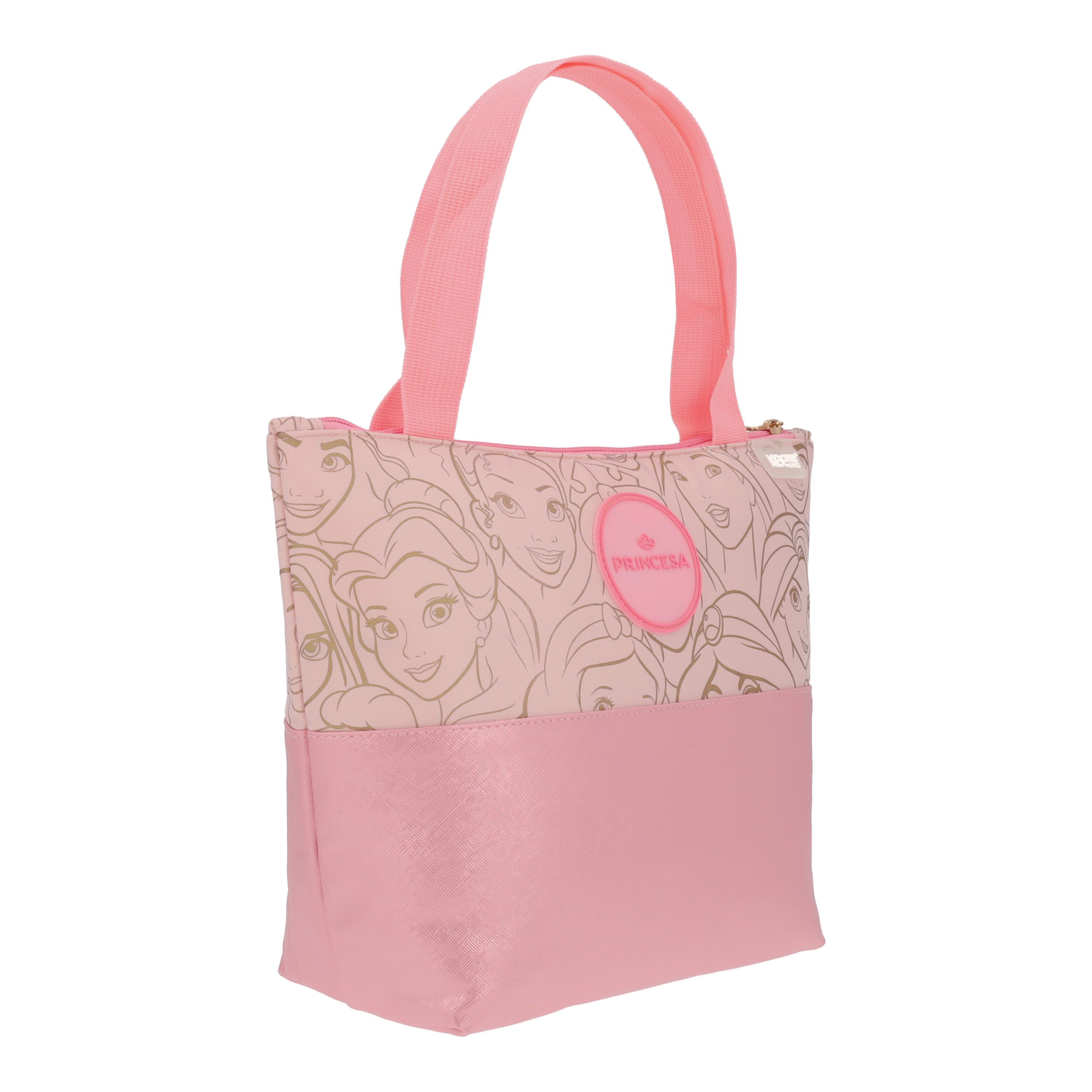 Lonchera de Disney Princesas Edición Limitada