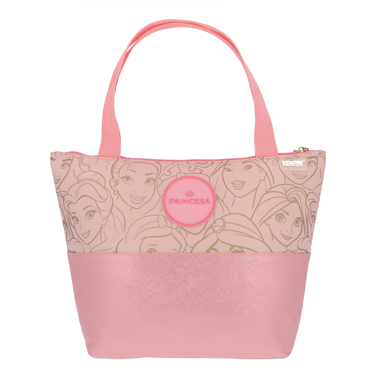 Lonchera de Disney Princesas Edición Limitada