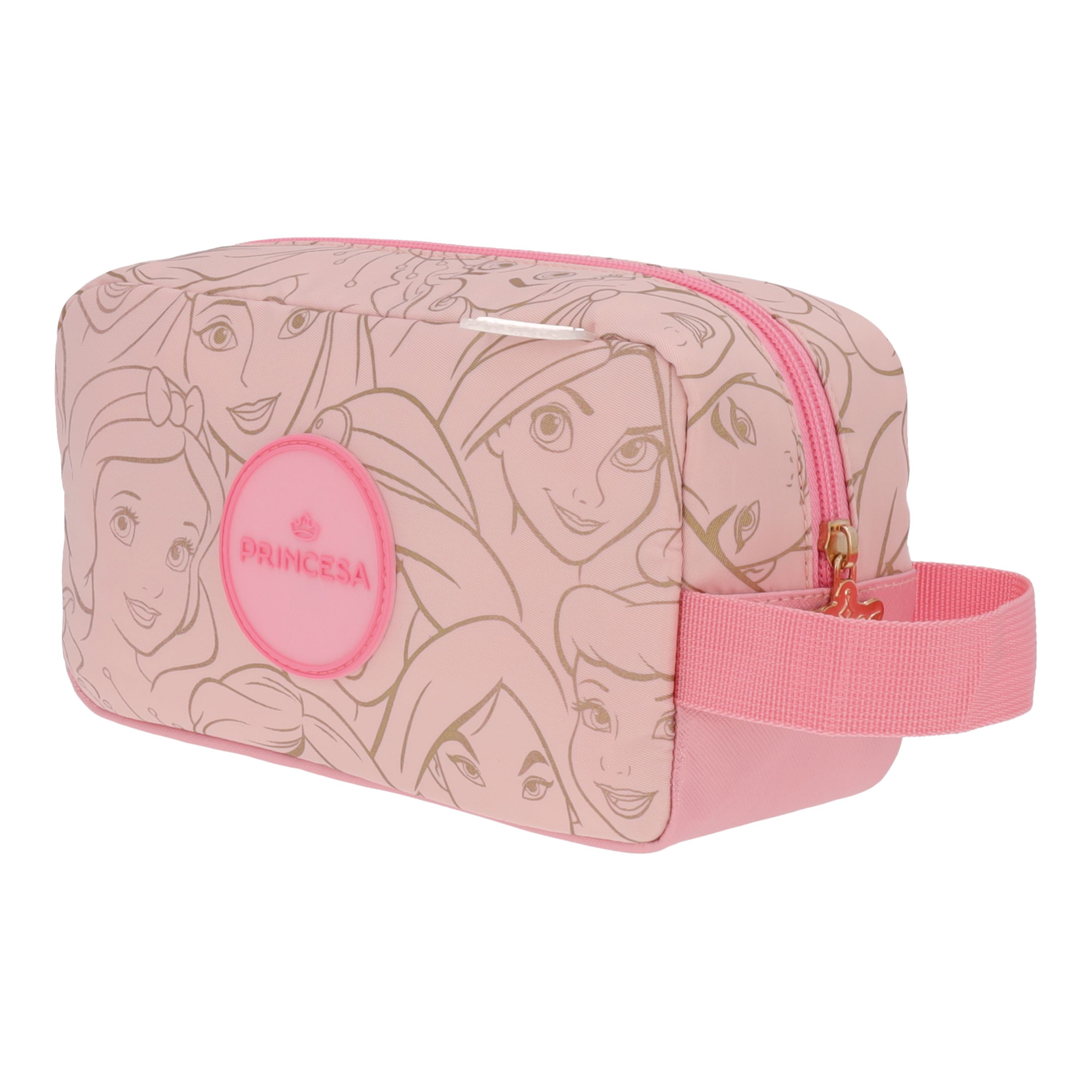 Estuchera de Disney Princesas Edición Limitada