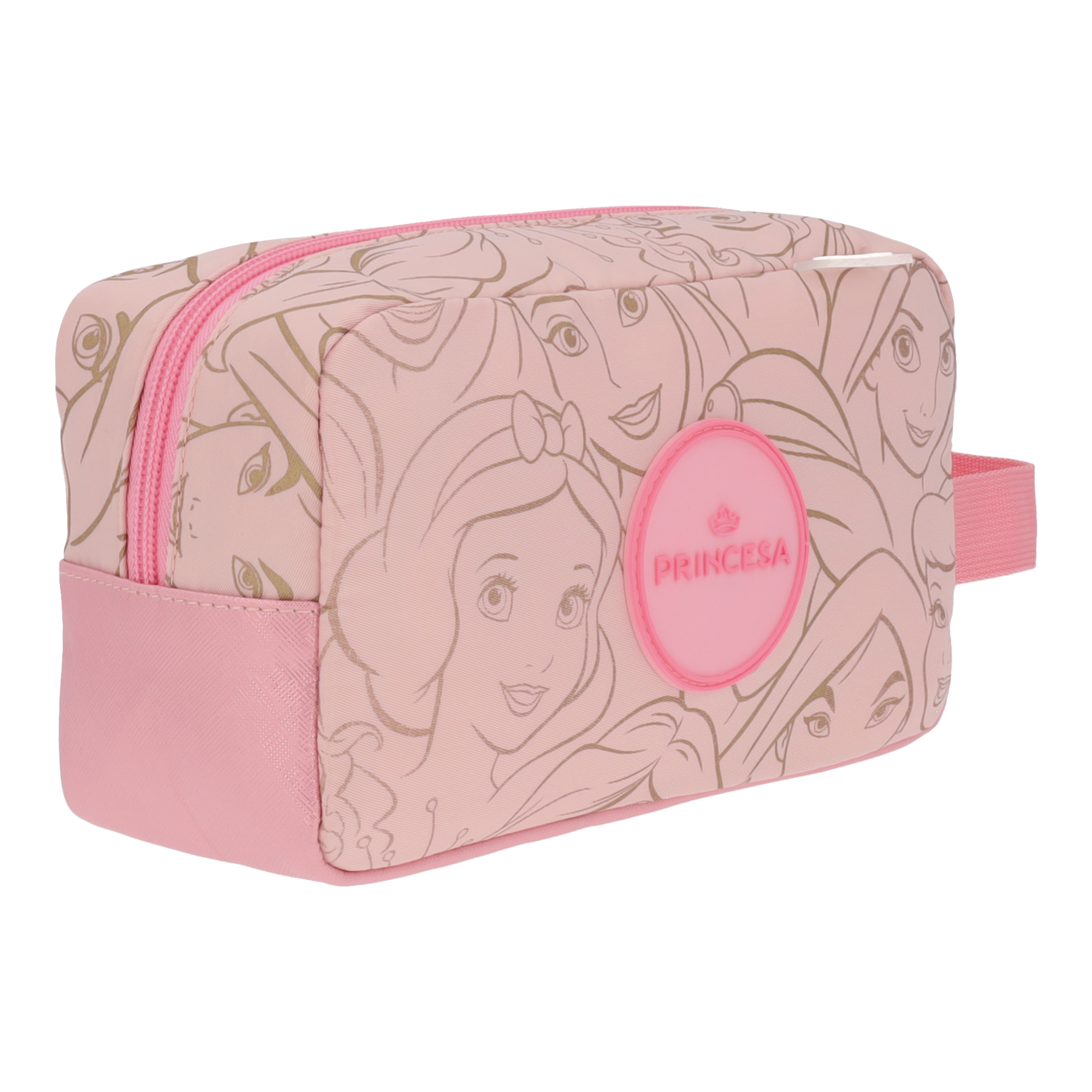 Estuchera de Disney Princesas Edición Limitada