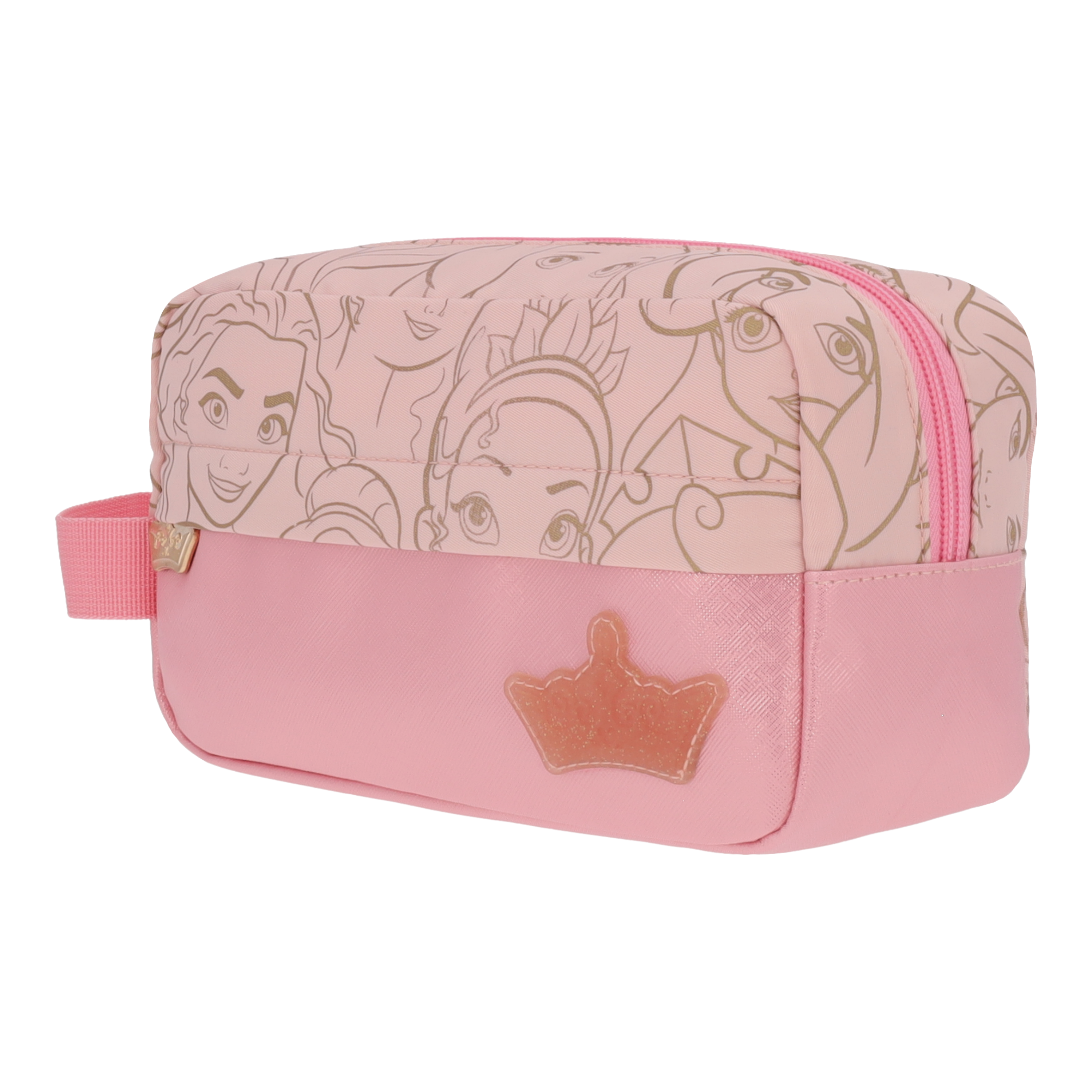 Estuchera de Disney Princesas Edición Limitada