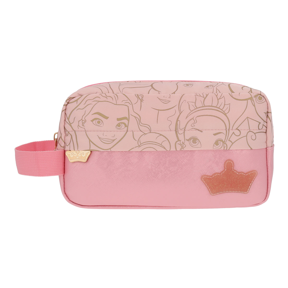 Estuchera de Disney Princesas Edición Limitada