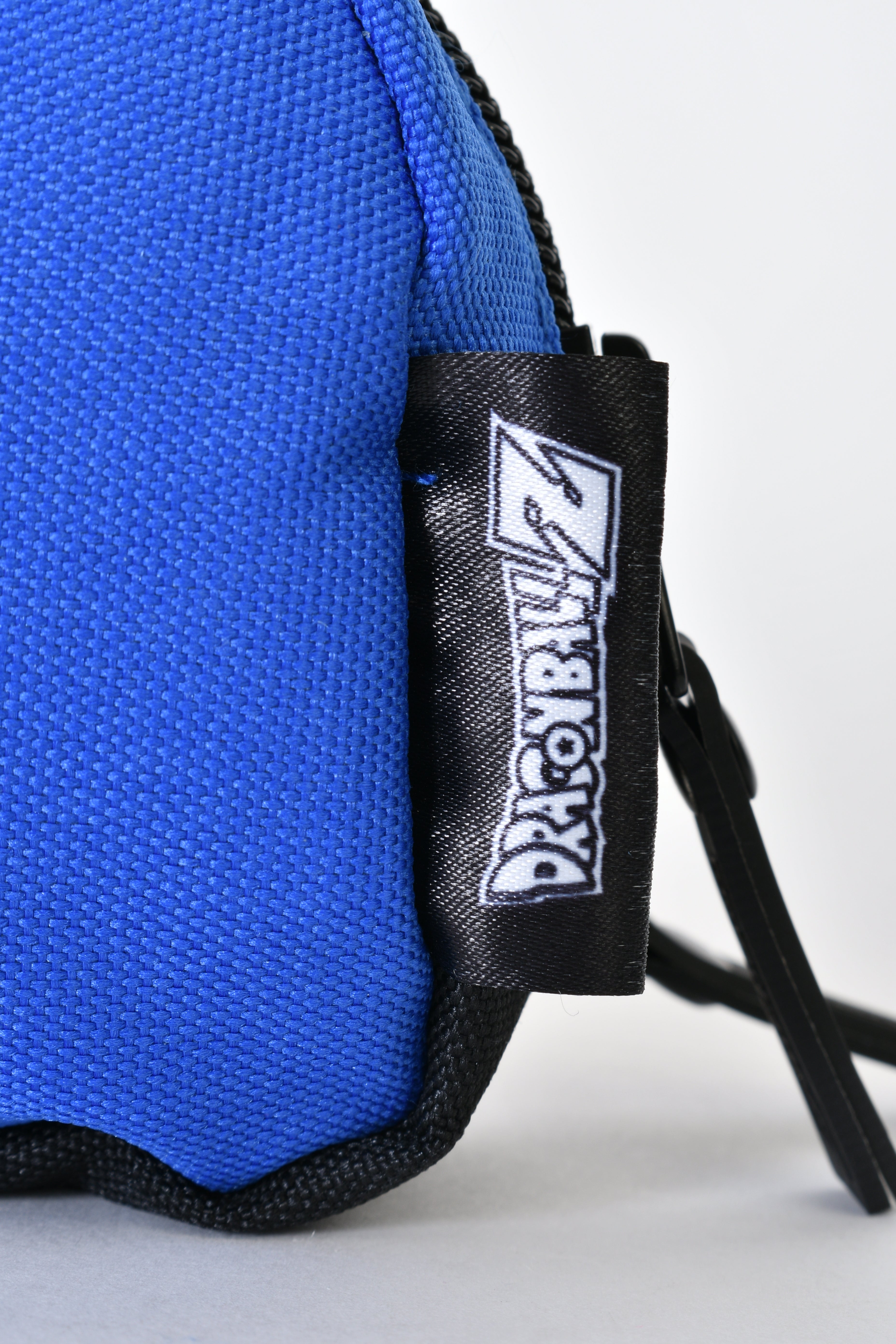 Estuche Dragon Ball Z Vegeta