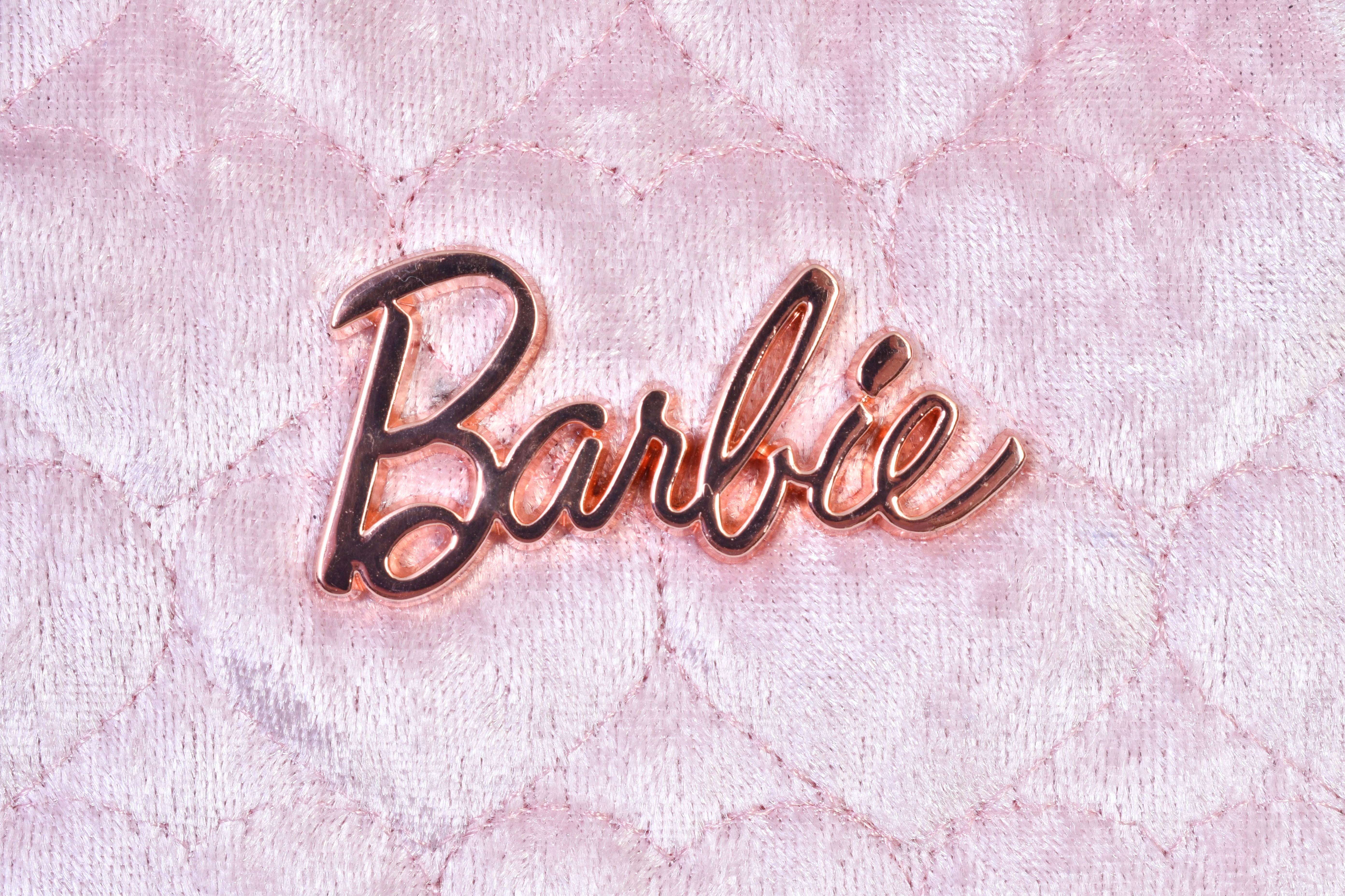 Lonchera Barbie Rosa