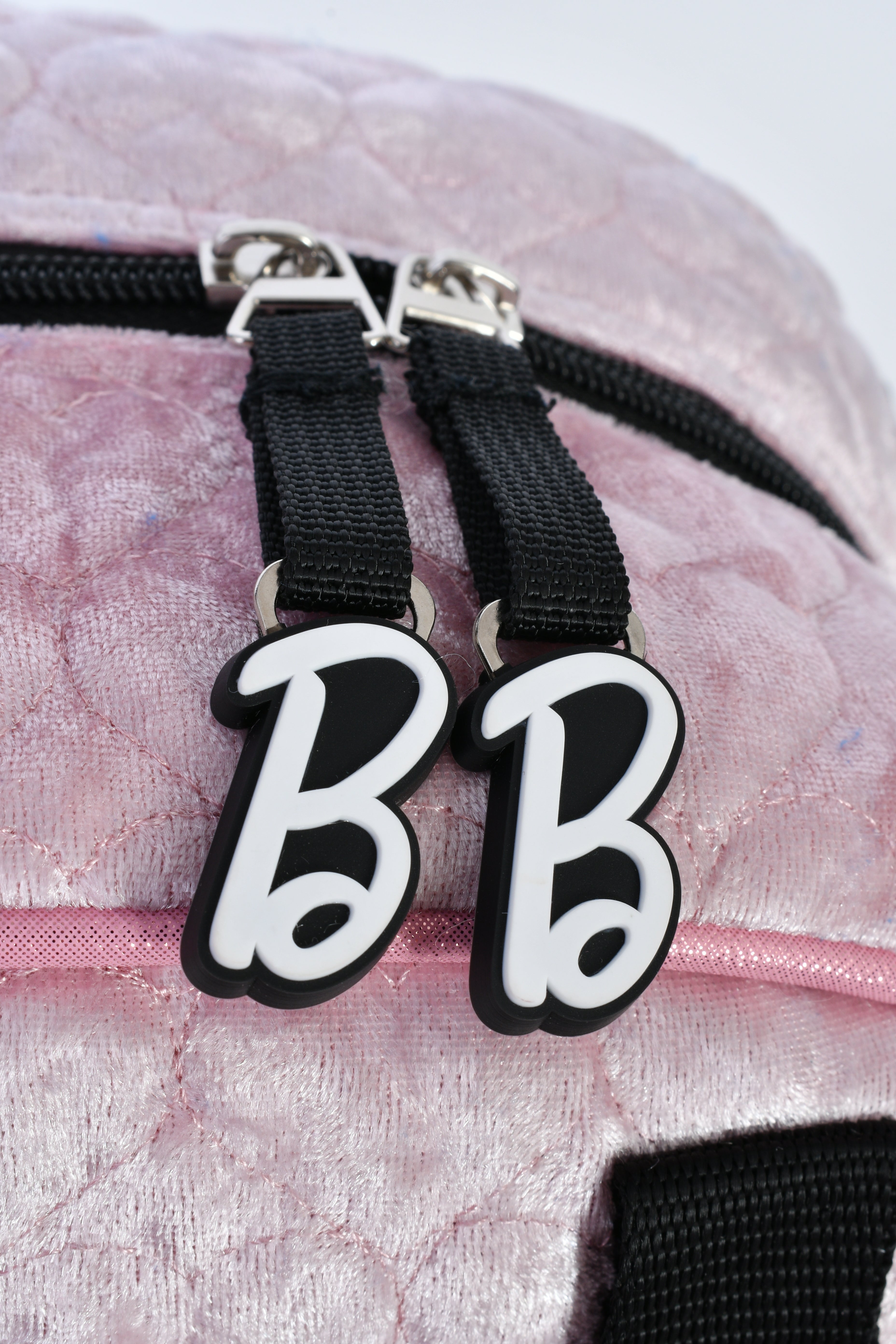 Lonchera Barbie Rosa