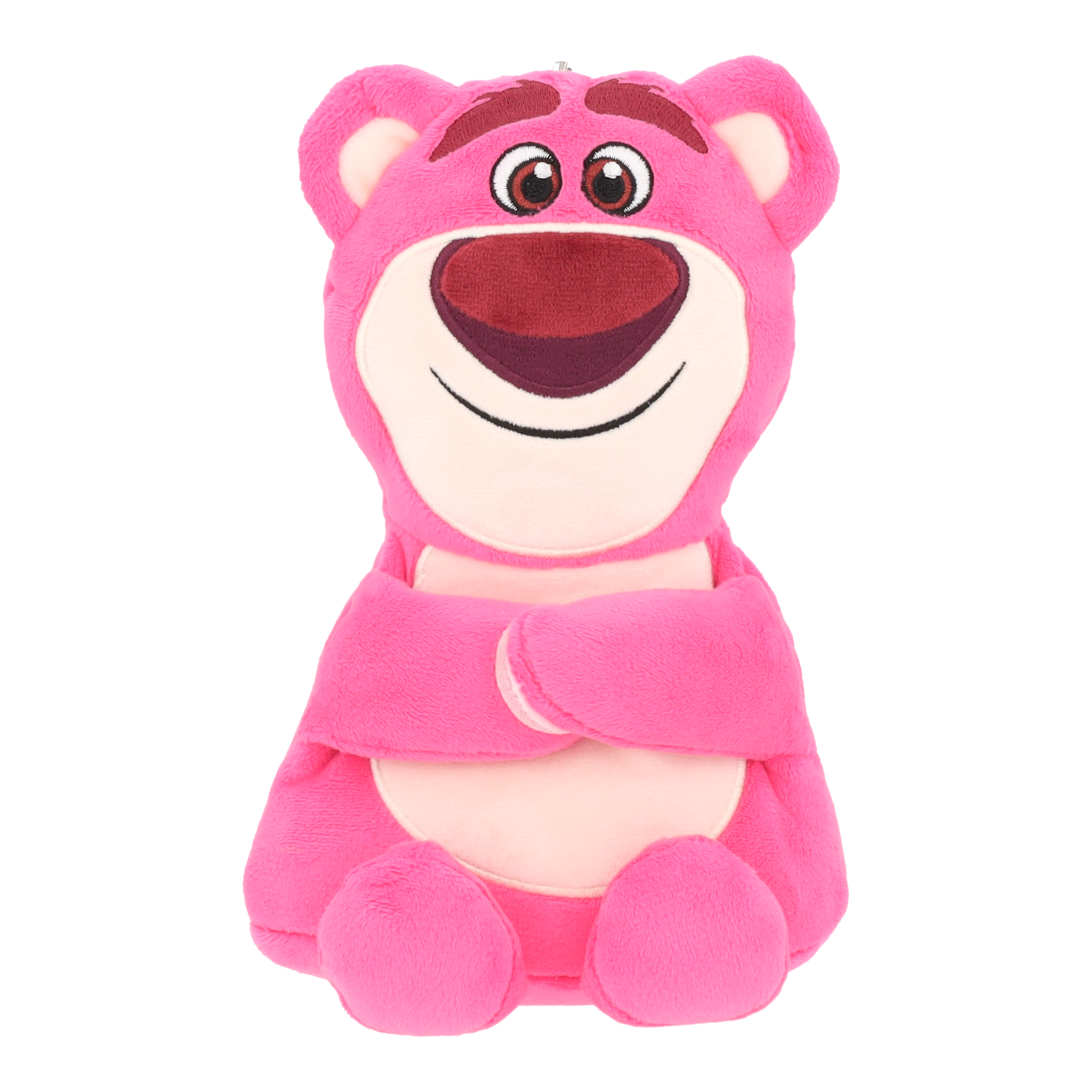 Estuchera de Toy Story Lotso Edición Limitada
