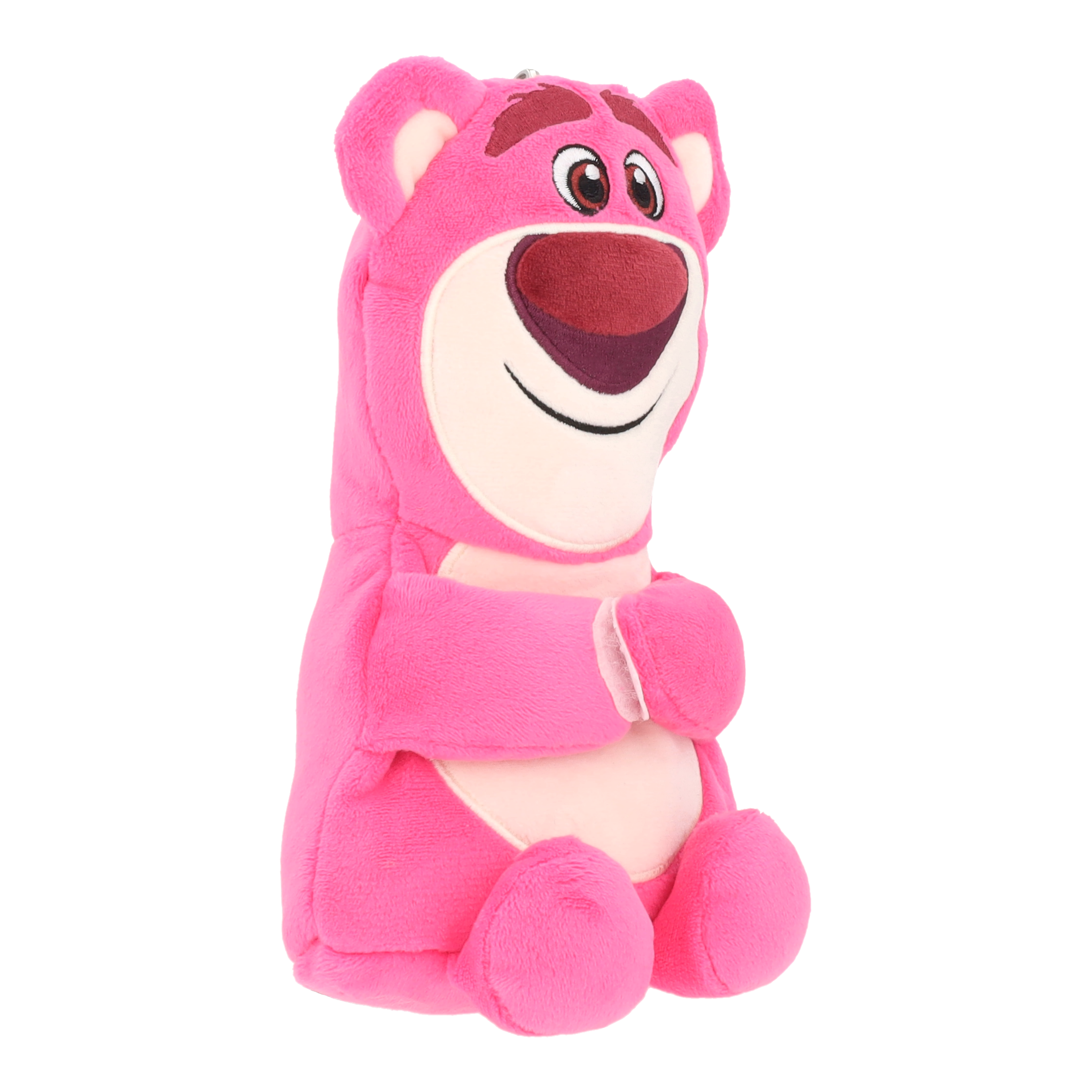Estuchera de Toy Story Lotso Edición Limitada
