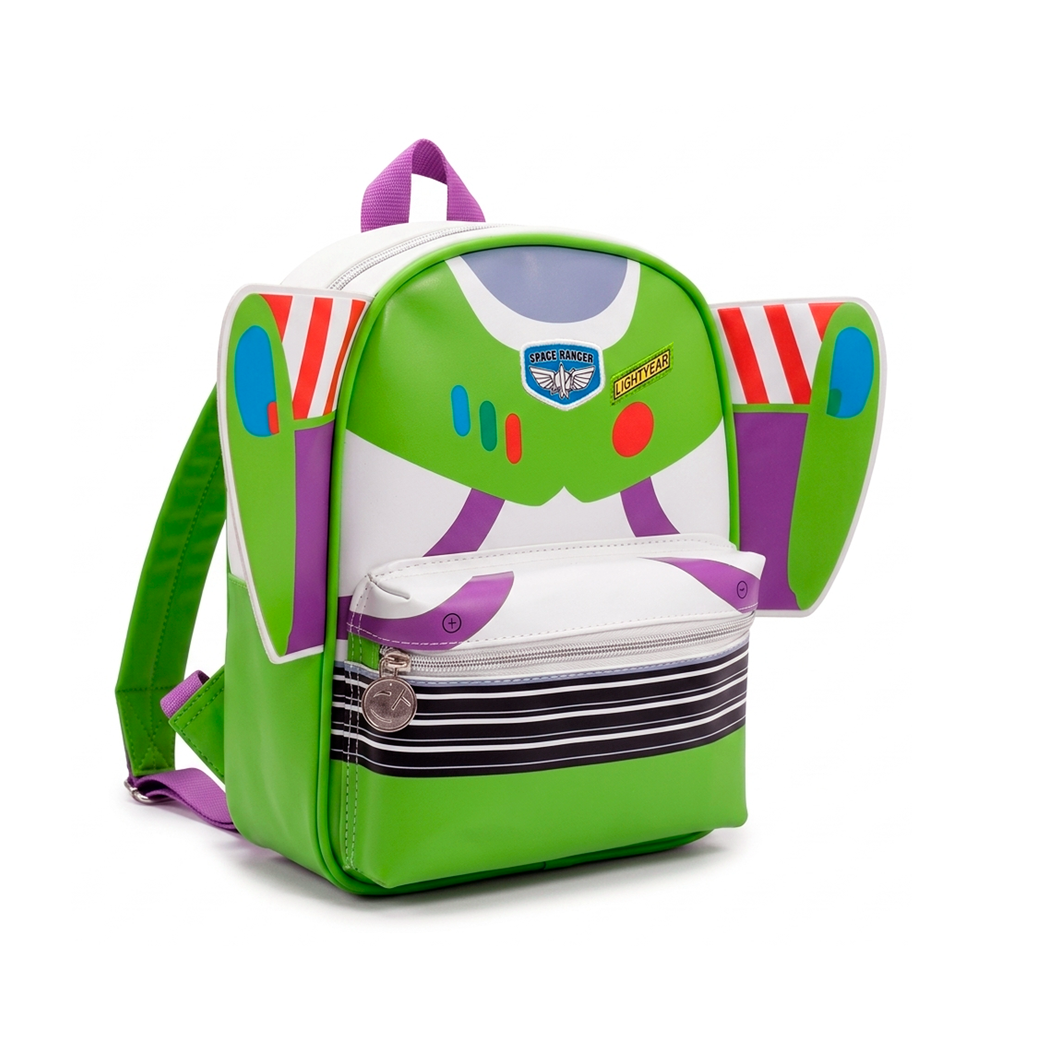 Mochila Toy Story Buzz Lightyear - Preventa