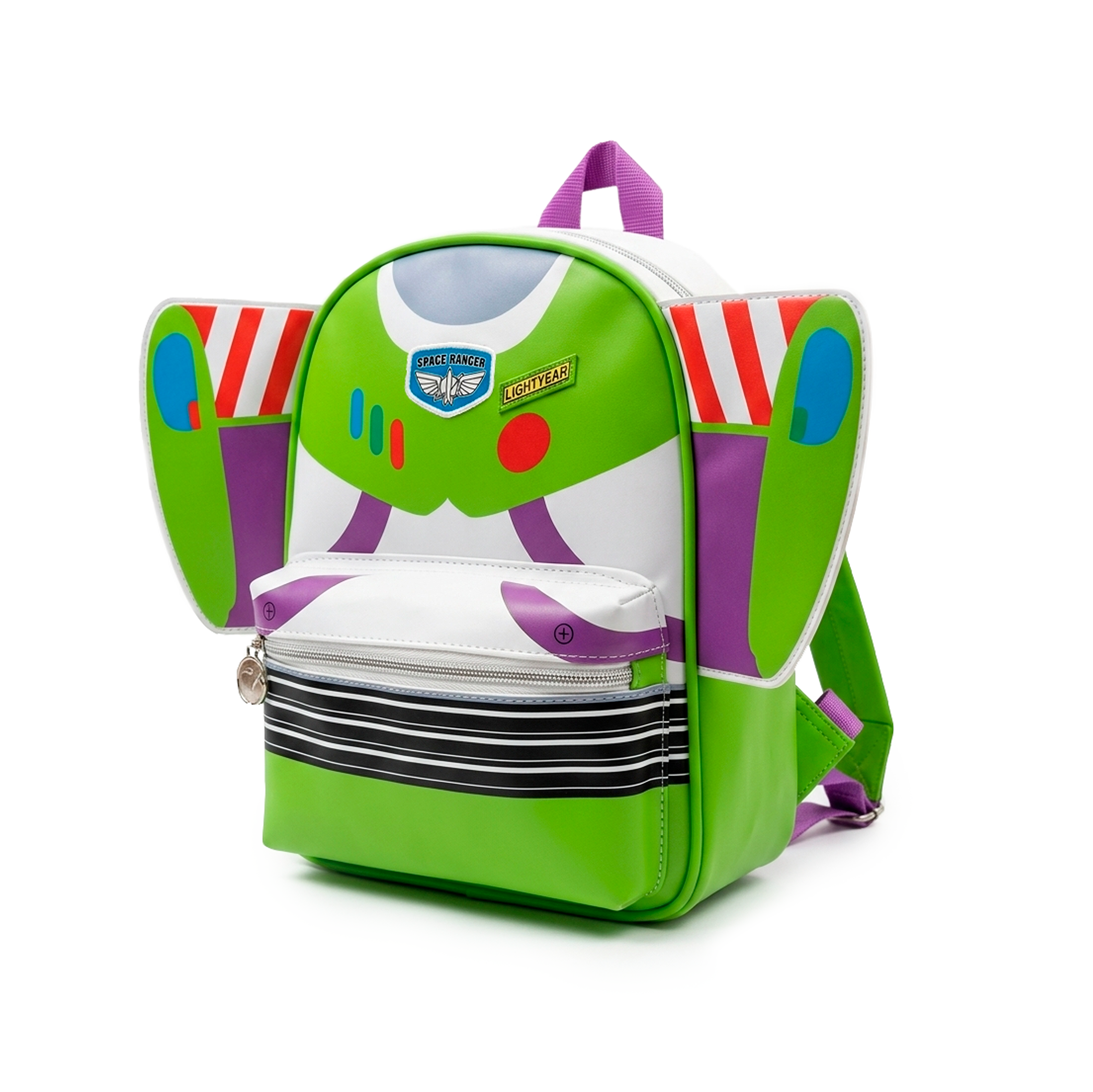 Mochila Toy Story Buzz Lightyear - Preventa