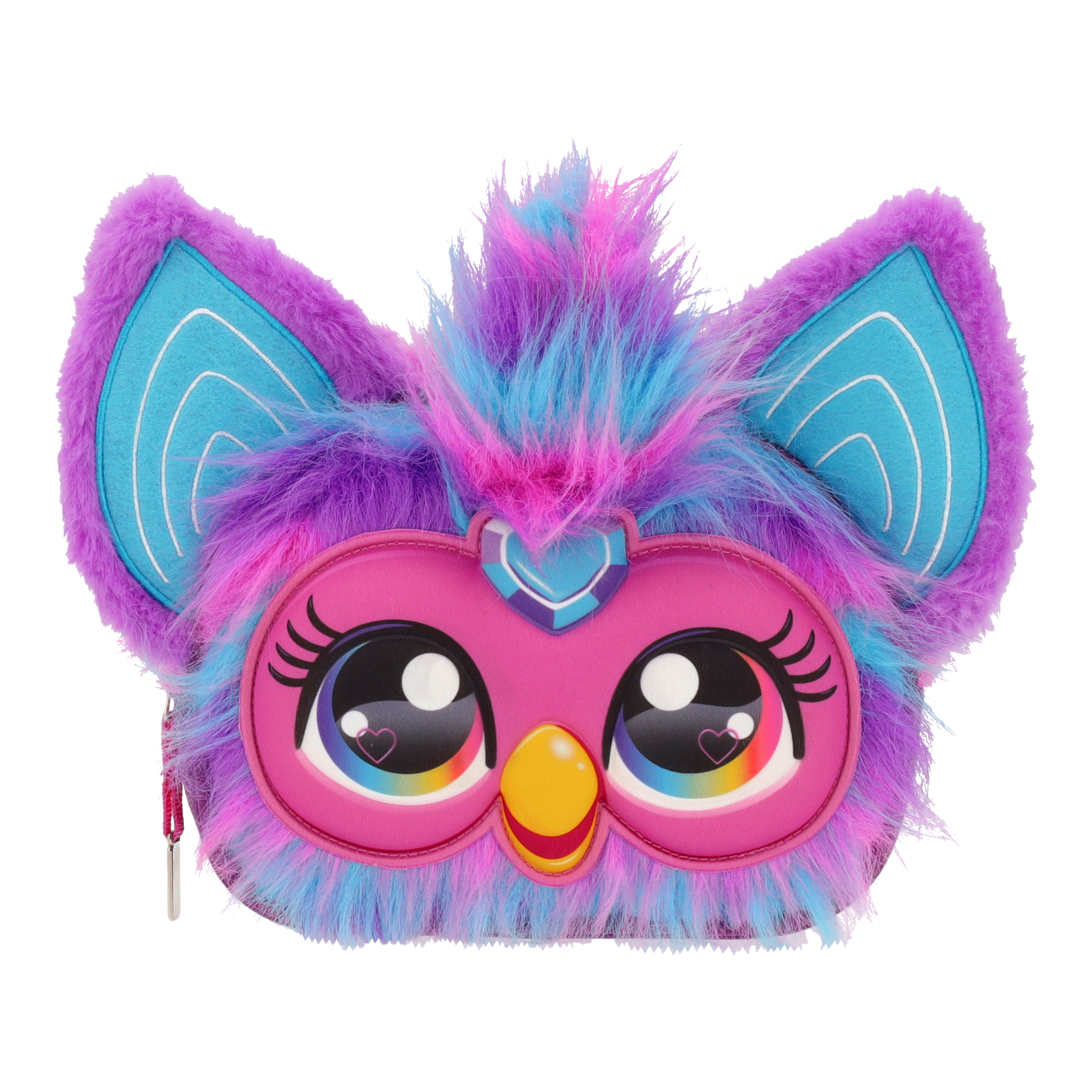 Estuchera Escolar Furby Edición 01