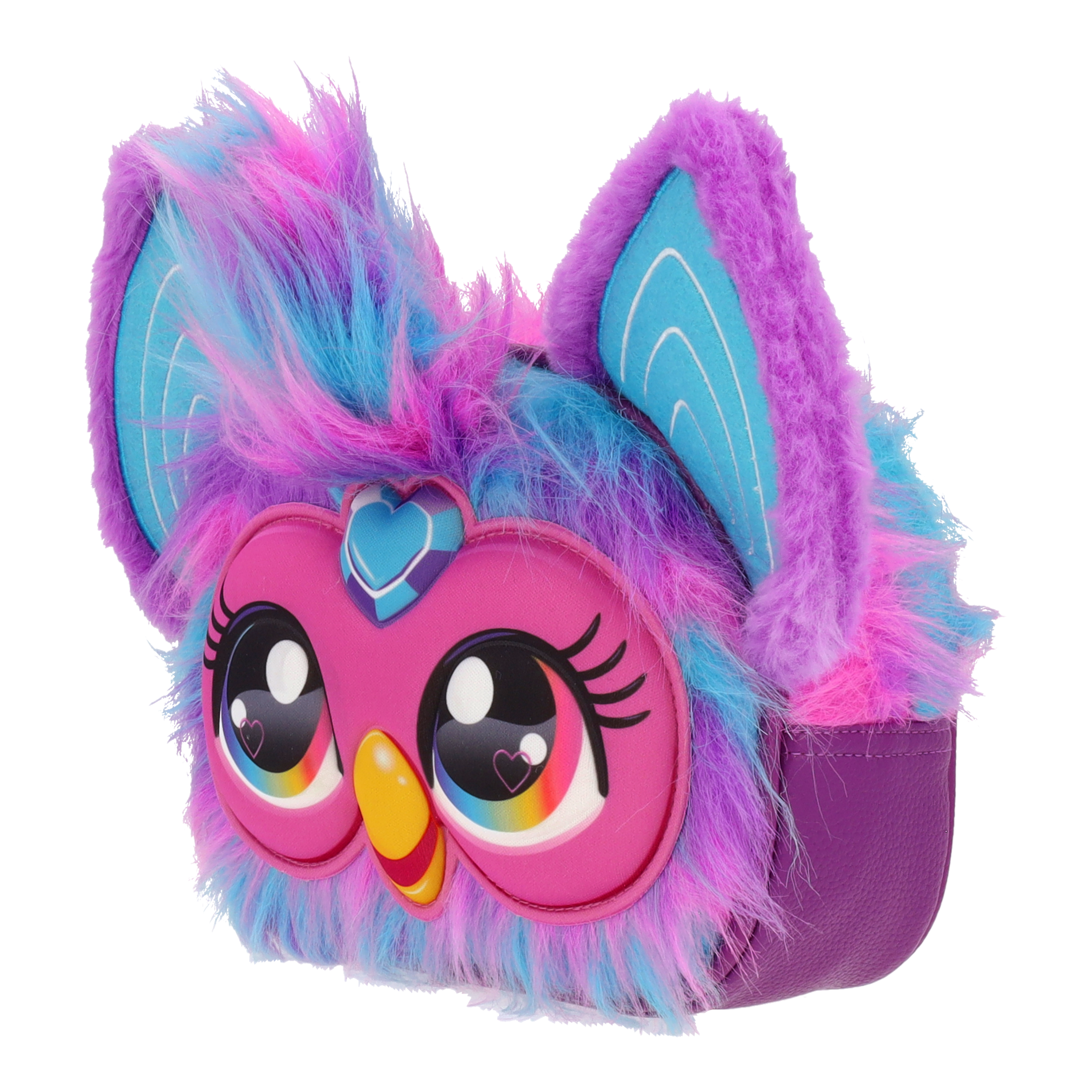 Estuchera Escolar Furby Edición 01